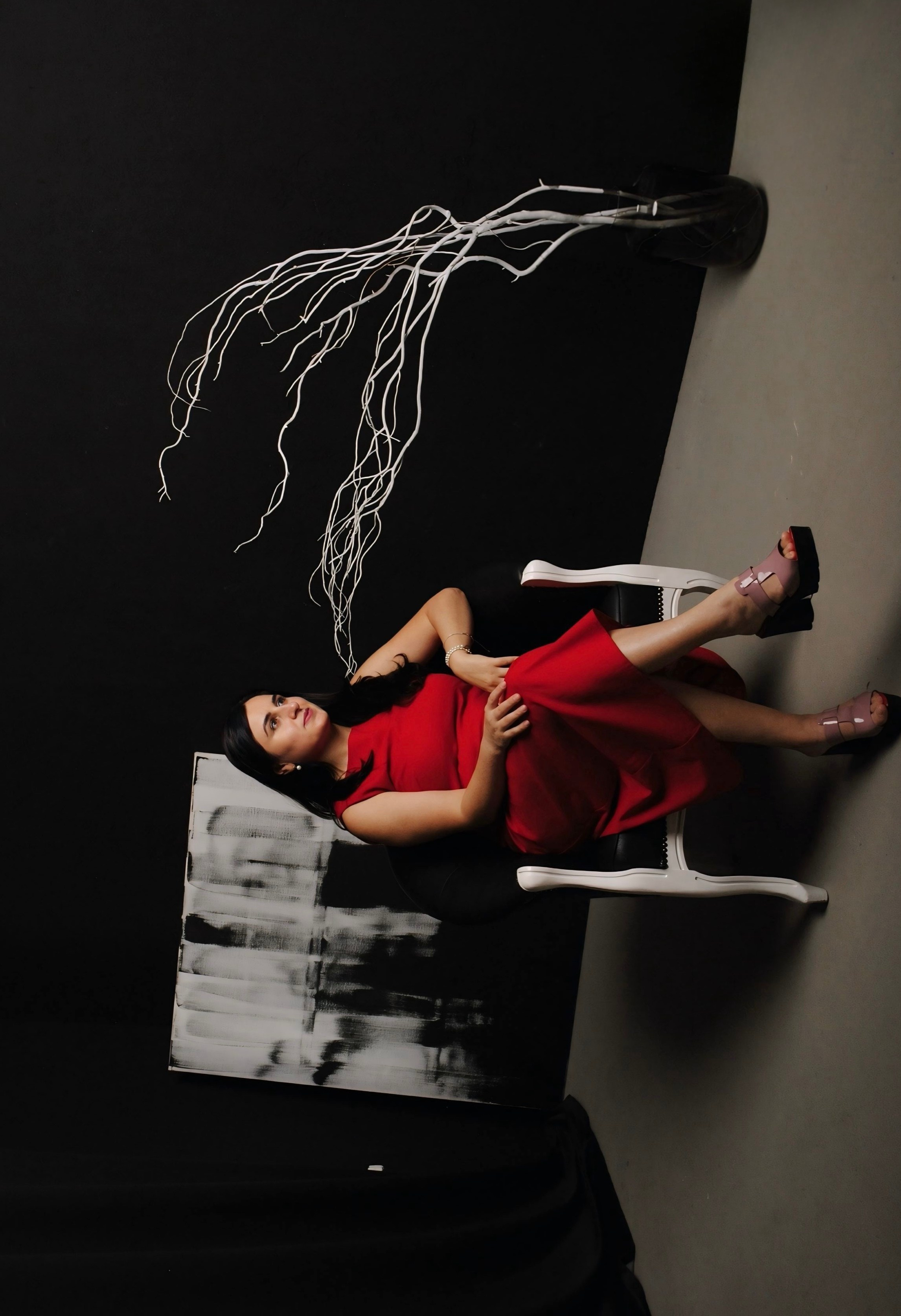 Деловая съемка. Фотограф Мария Мусаелян