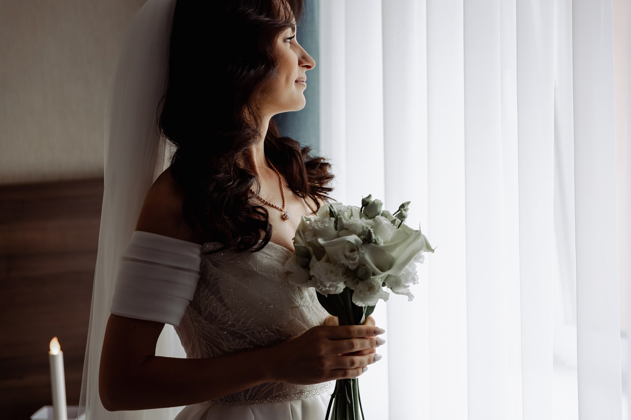 Александр и Лилия. Тимур Аминов | Фотограф в Кемерове