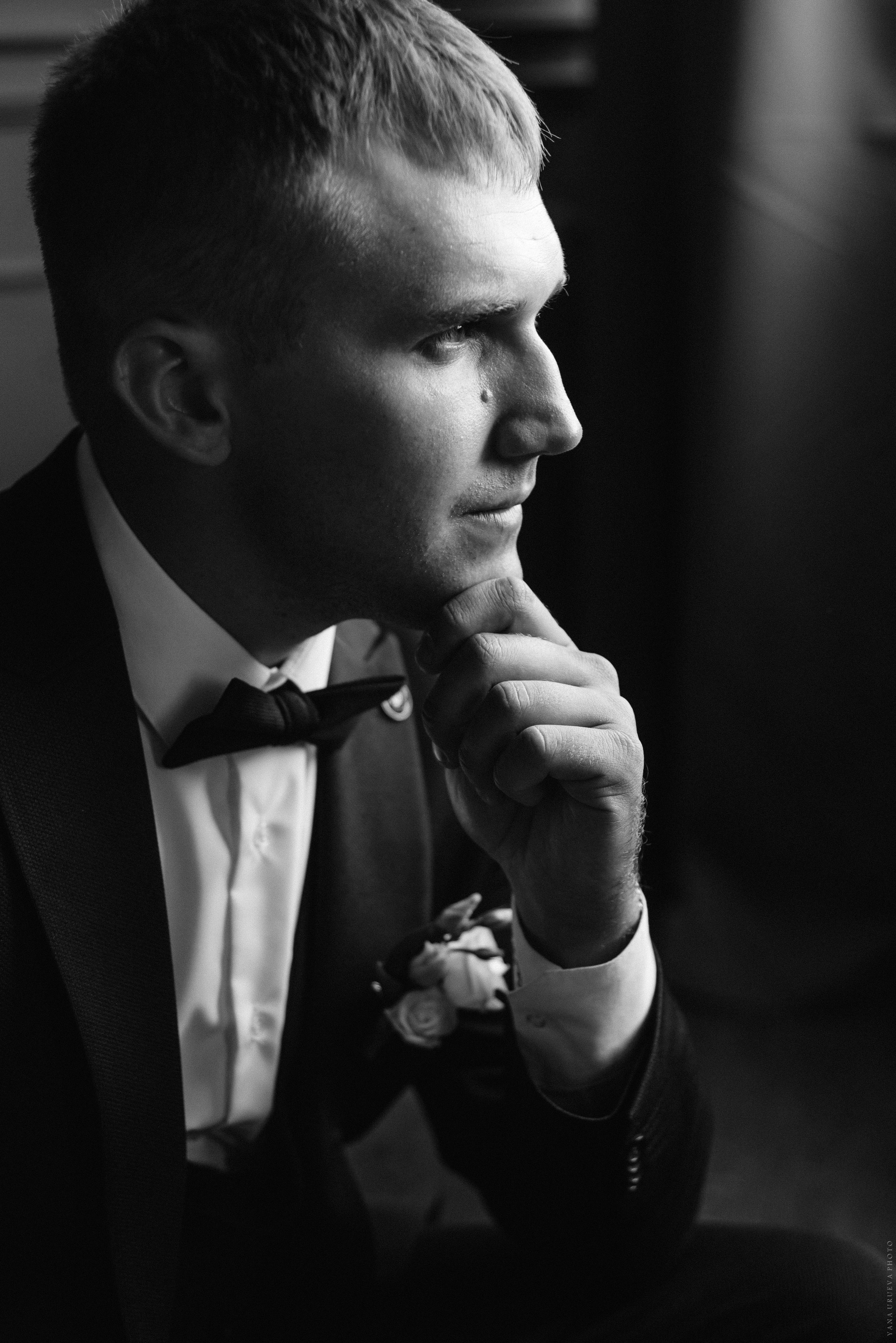 Дмитрий и Сабина. Свадебный и контент- фотограф в Тольятти, Самаре, Москве Яна Уруева