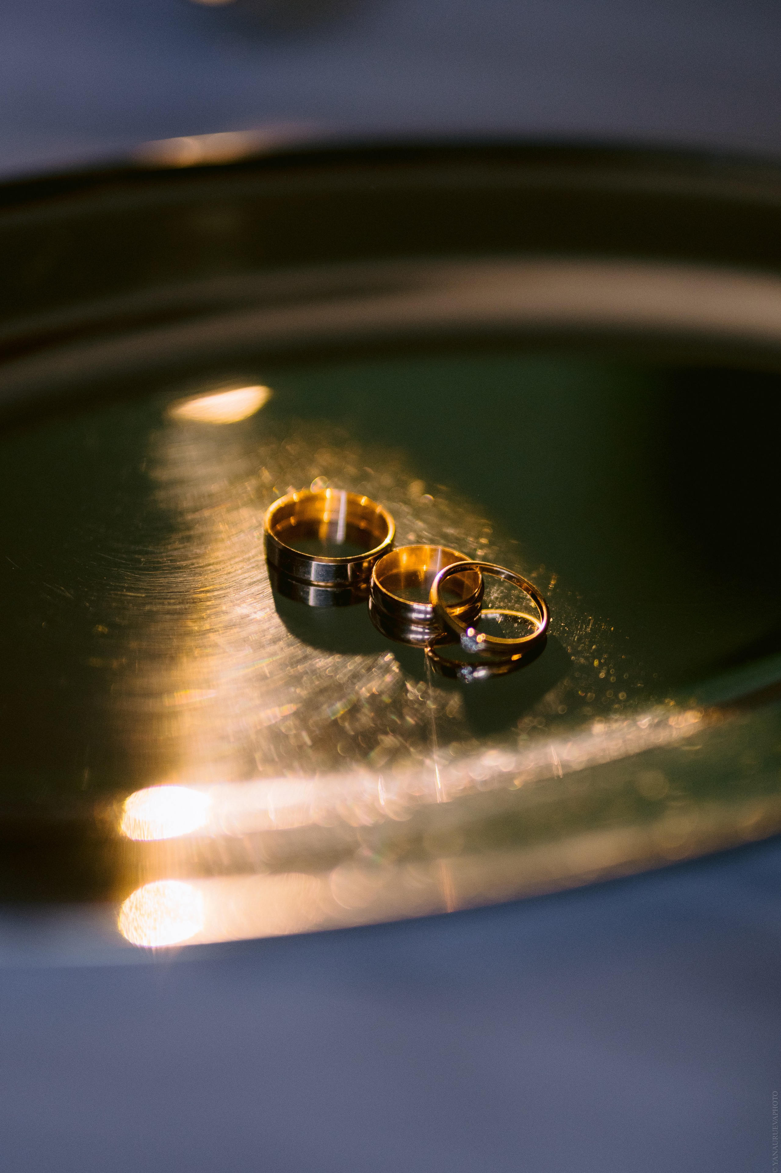 Свадебный анонс. Данил и Вера. Свадебный и контент- фотограф в Тольятти, Самаре, Москве Яна Уруева