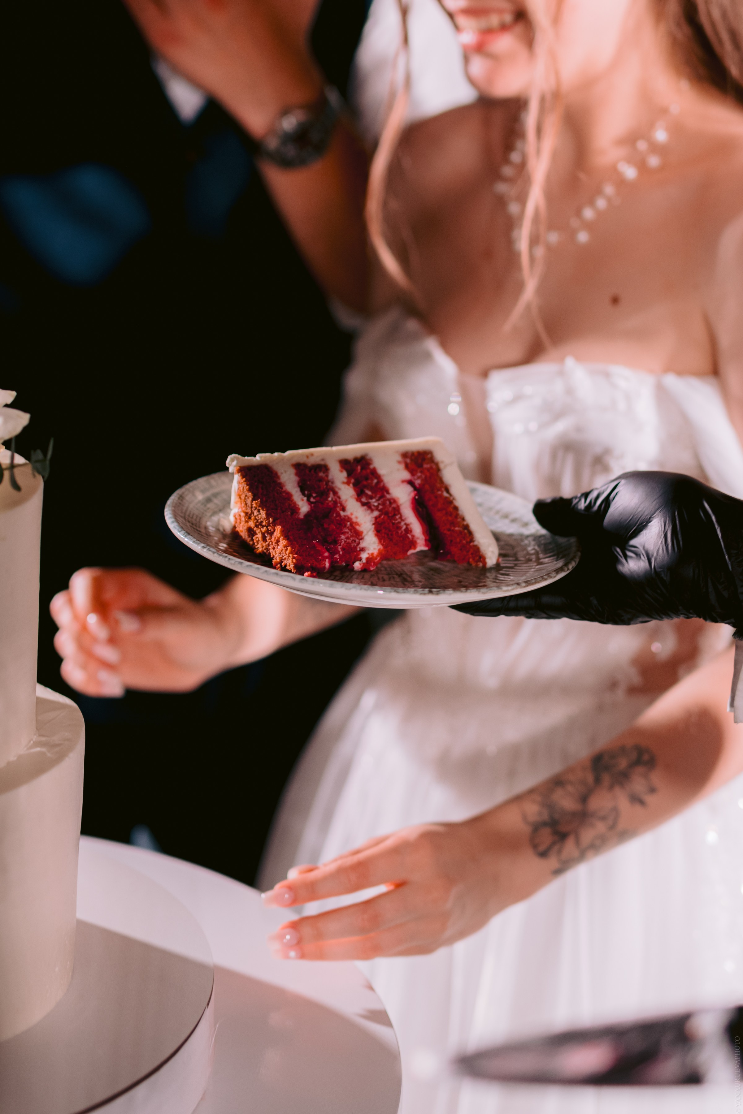 Нежный май. Даниил и Александра. Свадебный и контент- фотограф в Тольятти, Самаре, Москве Яна Уруева