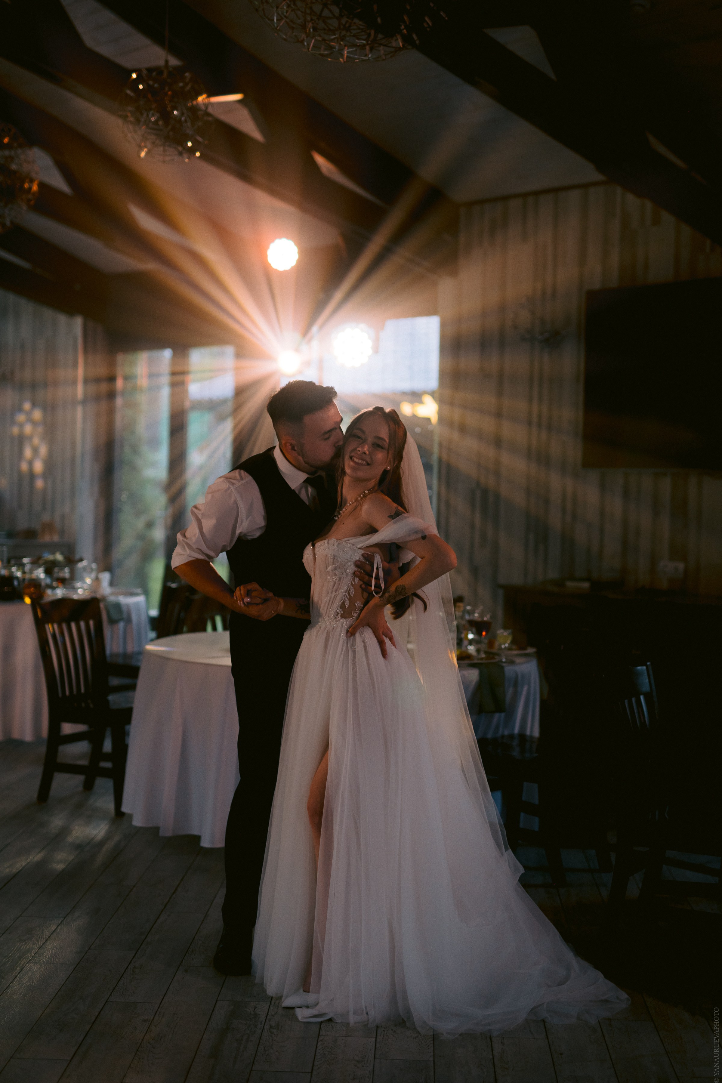 Нежный май. Даниил и Александра. Свадебный и контент- фотограф в Тольятти, Самаре, Москве Яна Уруева