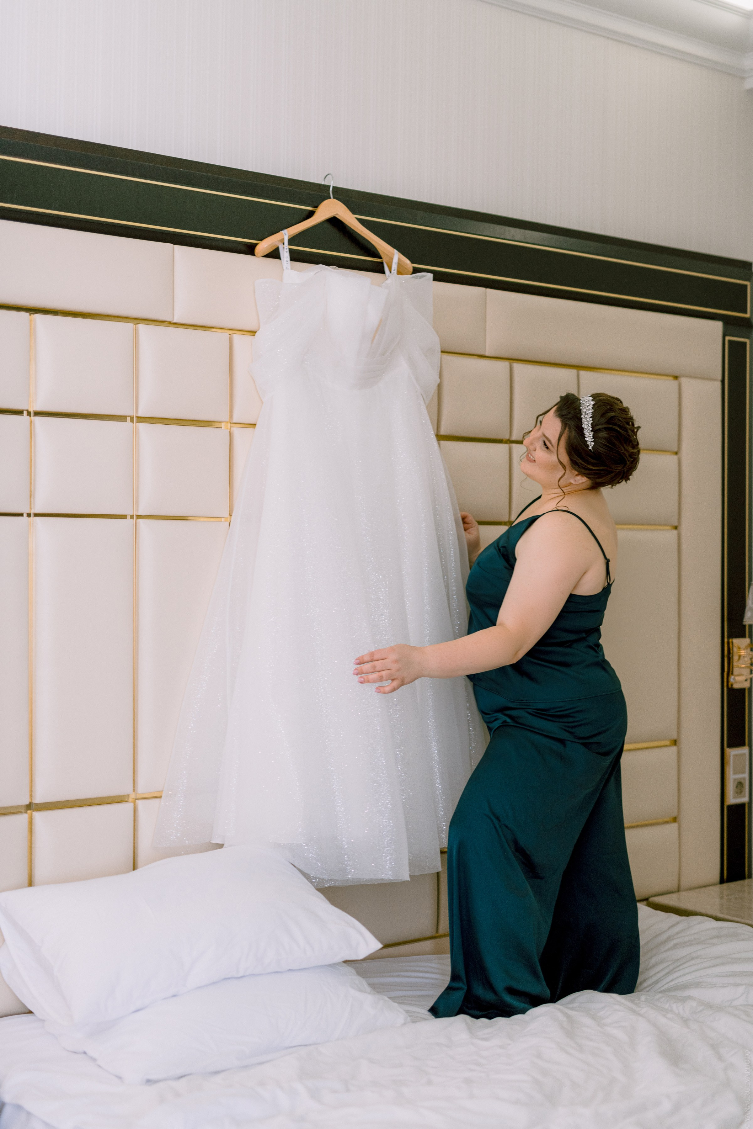 Свадебный анонс. Виктор и Дарья. Свадебный и контент- фотограф в Тольятти, Самаре, Москве Яна Уруева