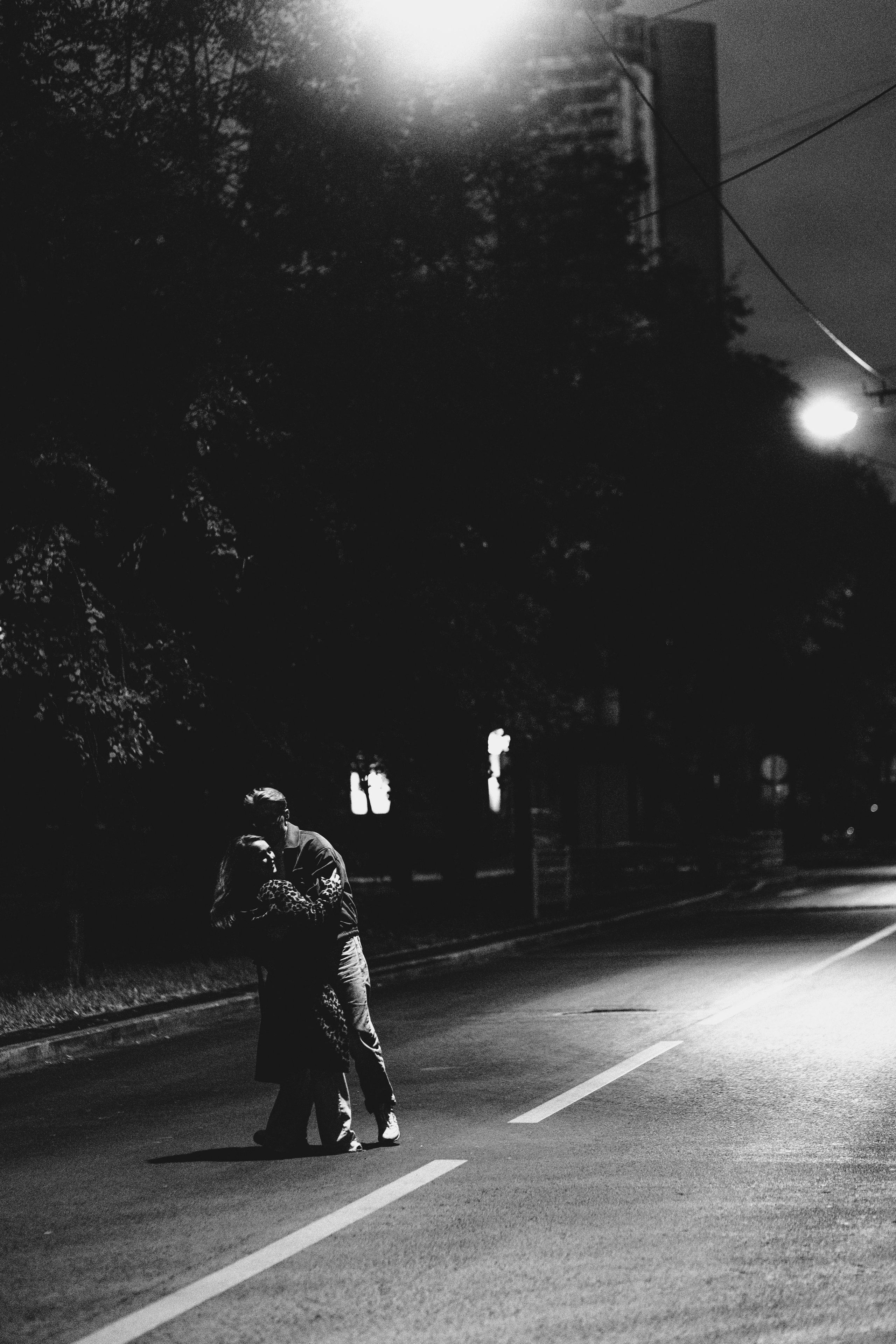 Анна&Даниил. Фотограф ЕКБ