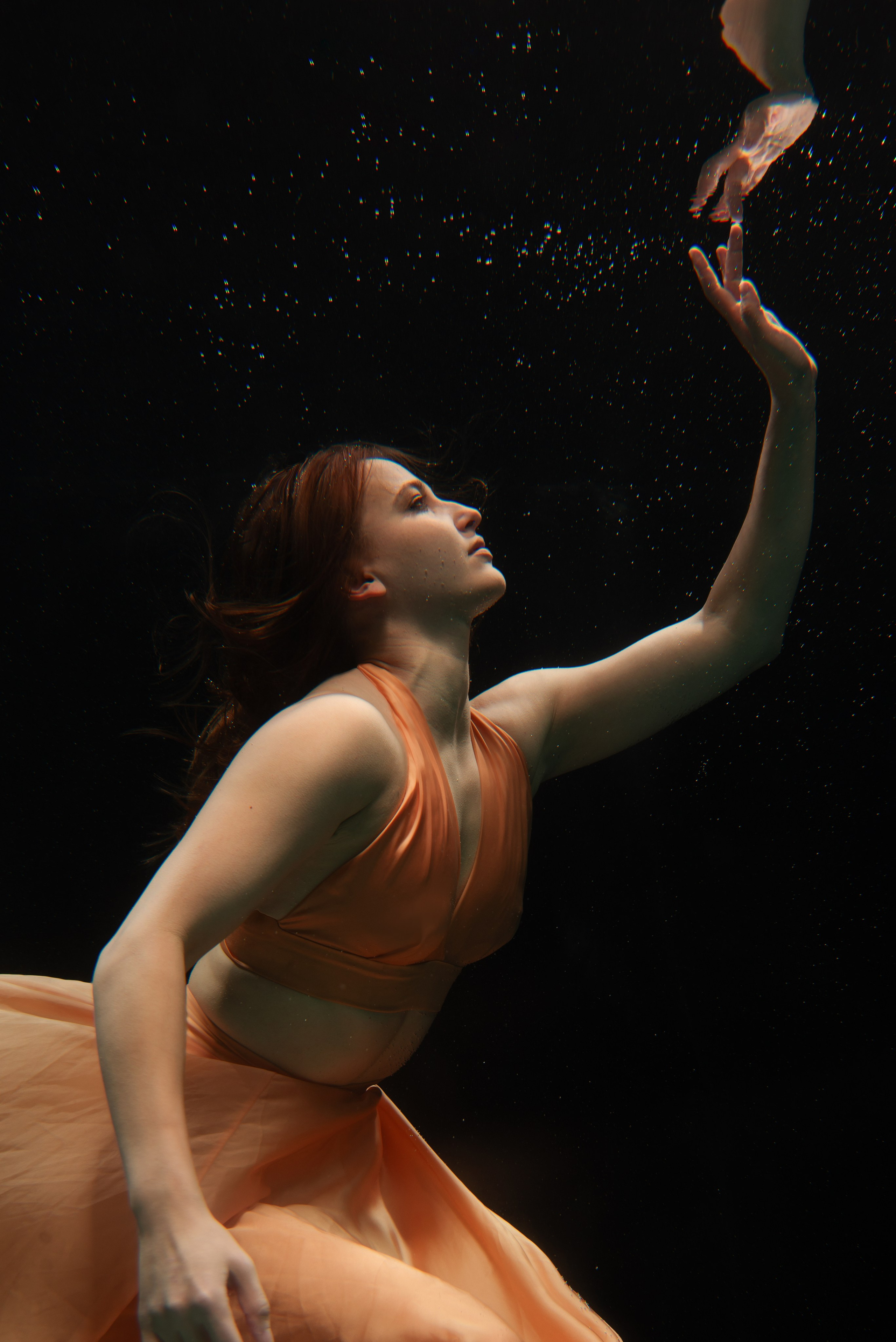 Фотостудия Немо г. Спб. Портретный Семейный Fine-Art фотограф в Санкт-Петербурге Криулина