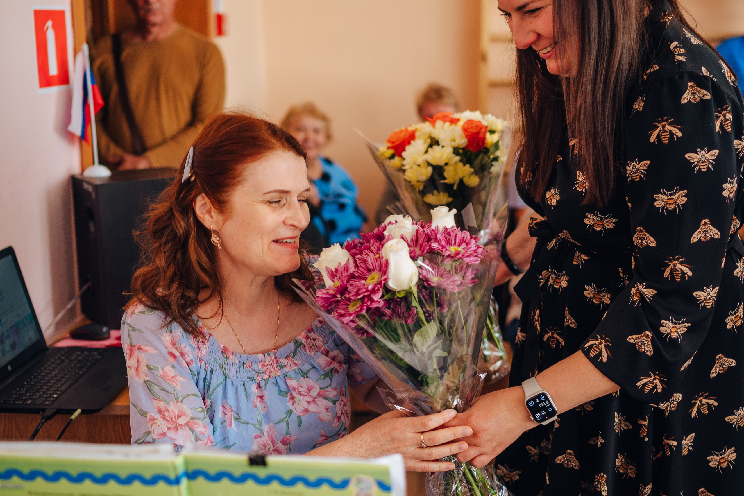 56 сад. Детский и семейный фотограф Катерина Мишина