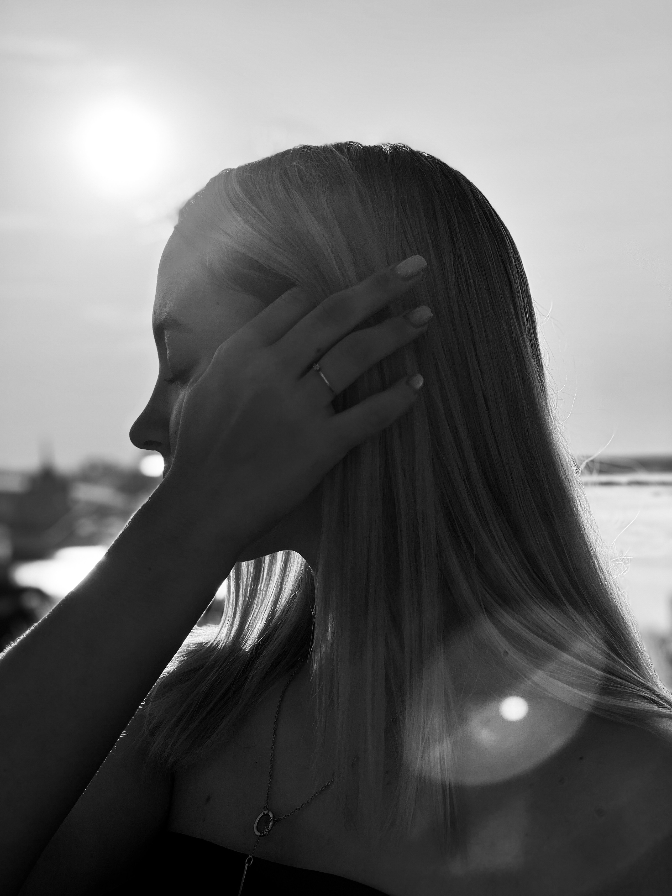 Мария. LIYALEE PHOTO