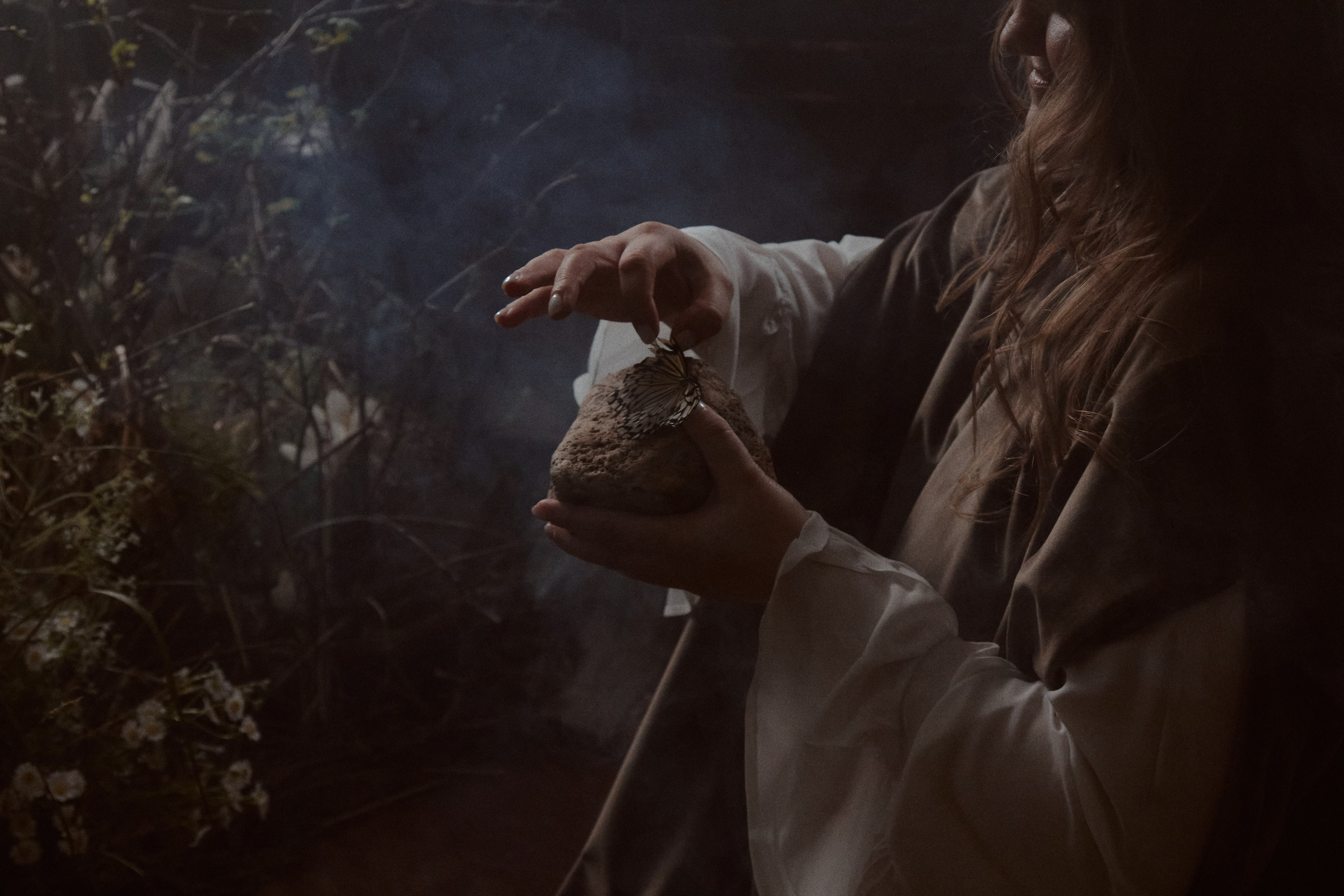 Мать и Дочь. Фотограф лавстори Москва/МО Приятелева Ангелина