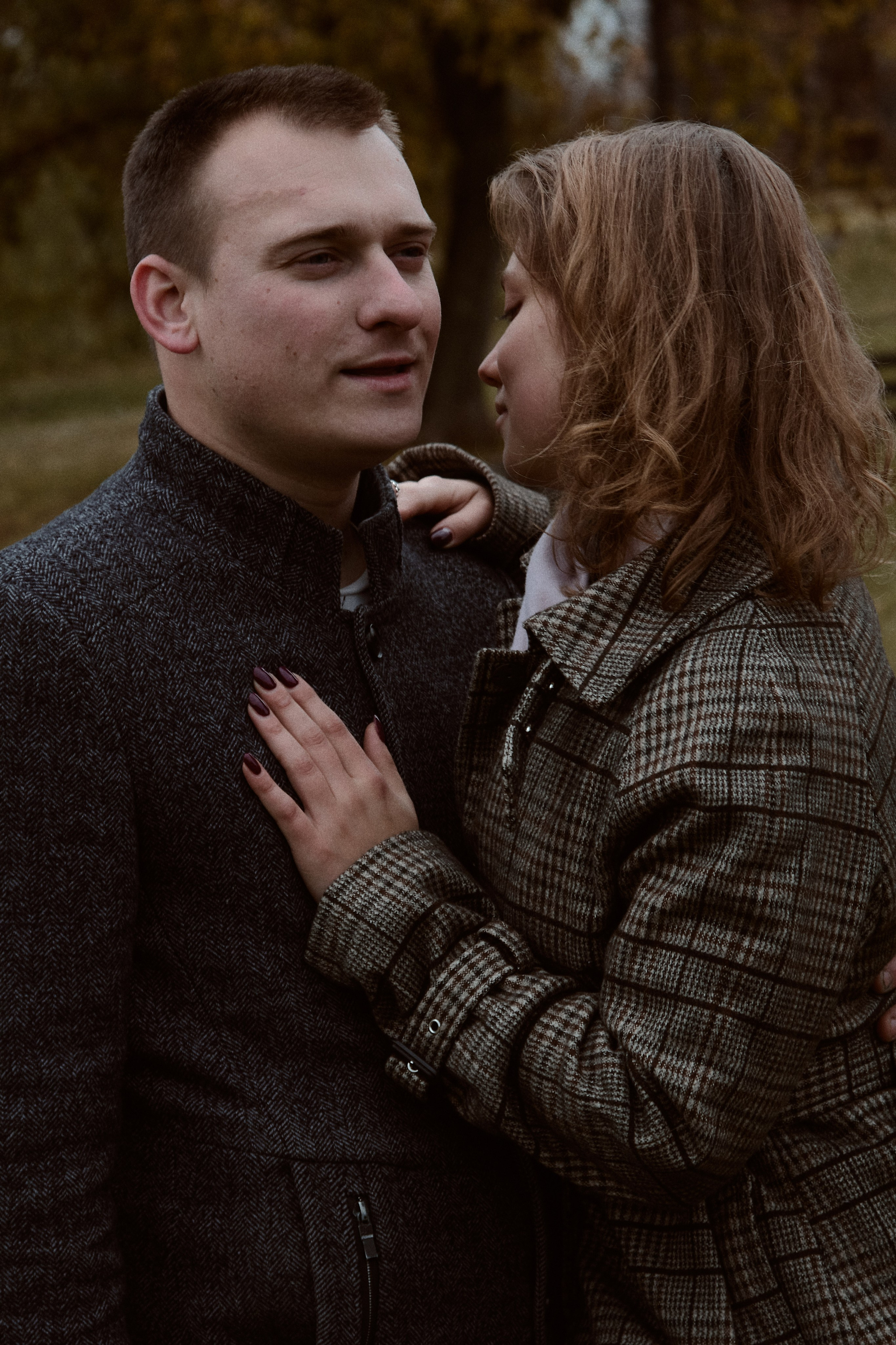 Юлия и Евгений. Фотограф лавстори Москва/МО Приятелева Ангелина