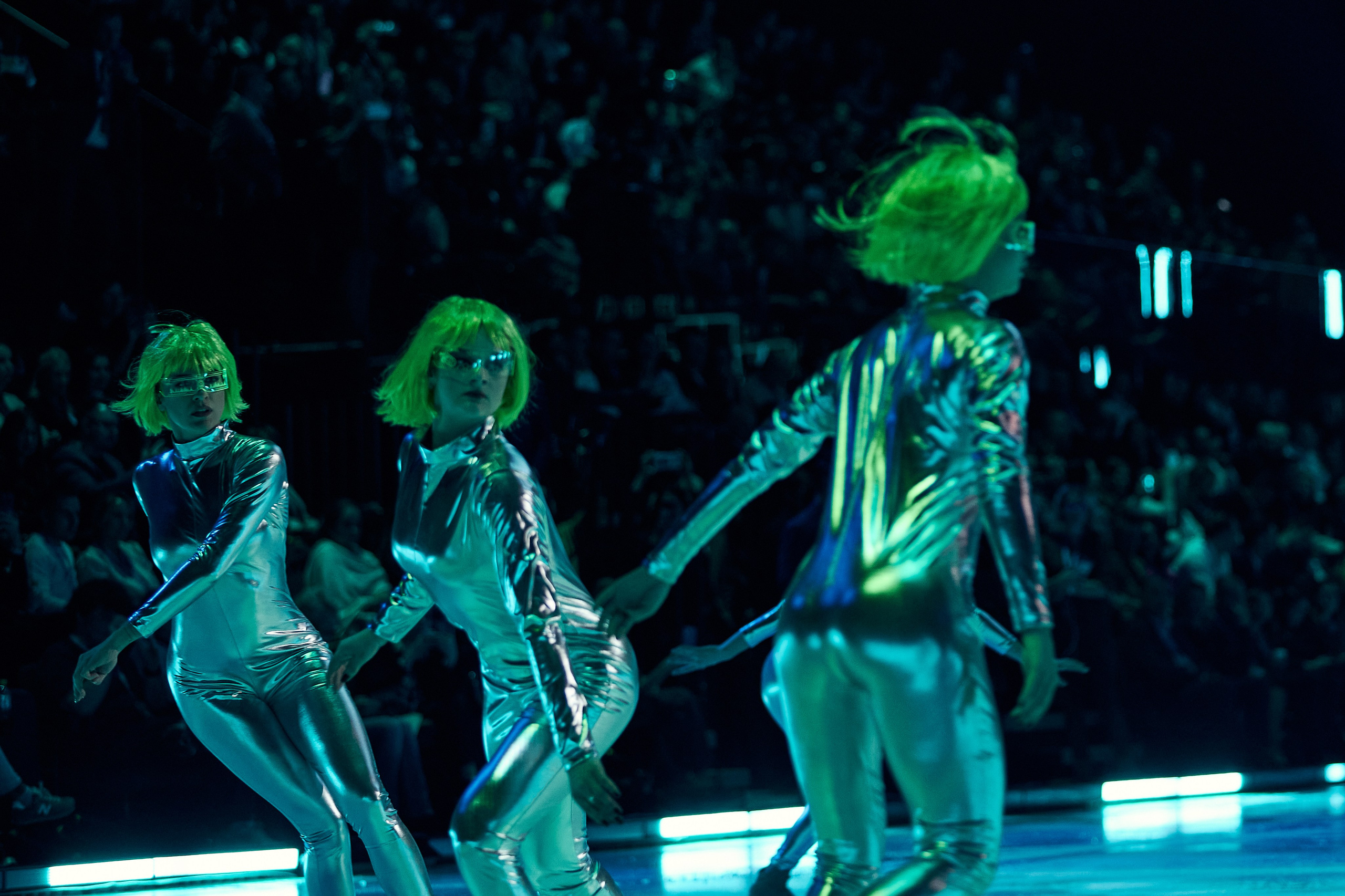 DOMCLICK x Сбер. Главная