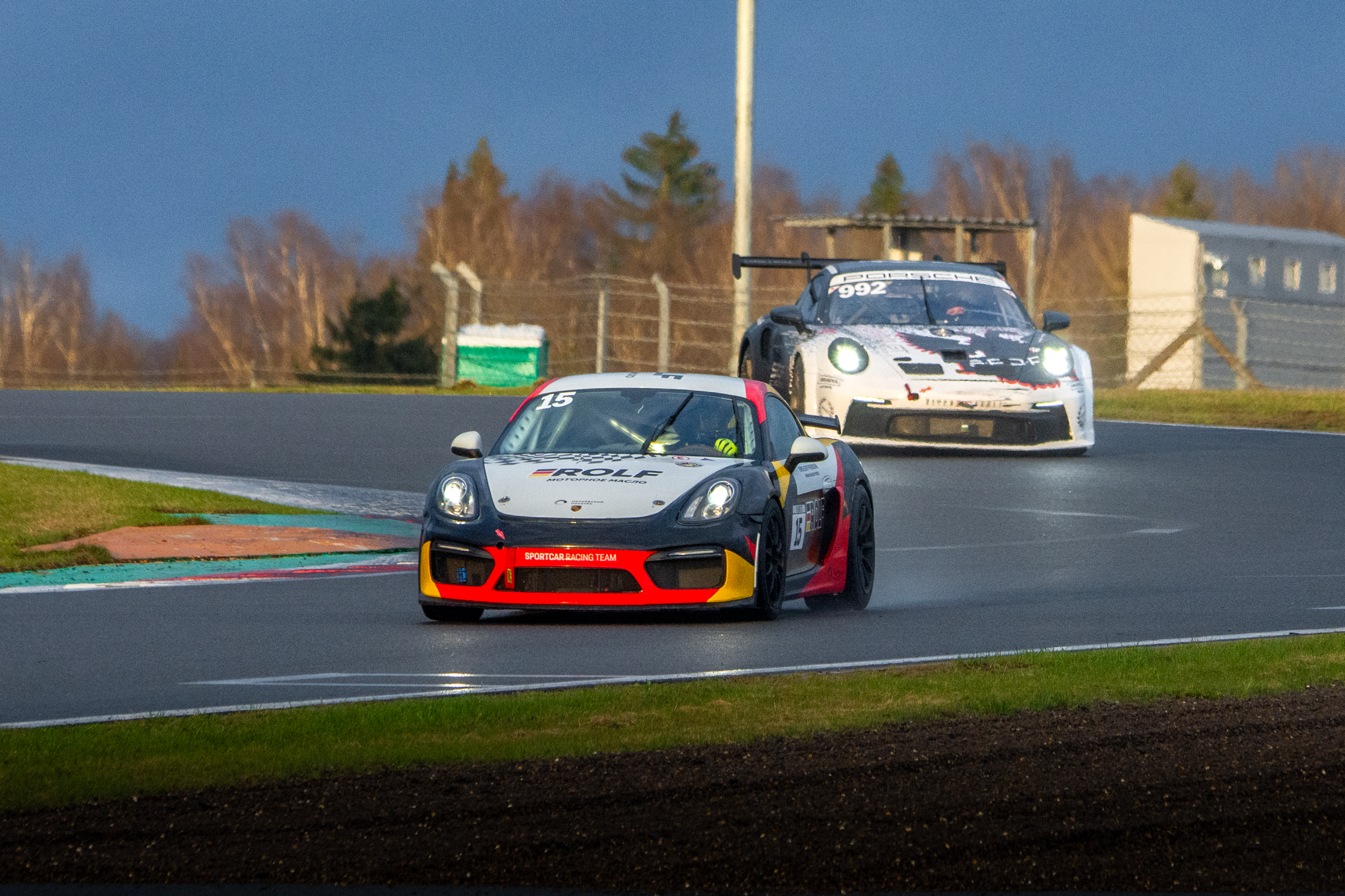 MRW — Кубок GT — 18.04.2026. AlexFecto — галереи фотографий