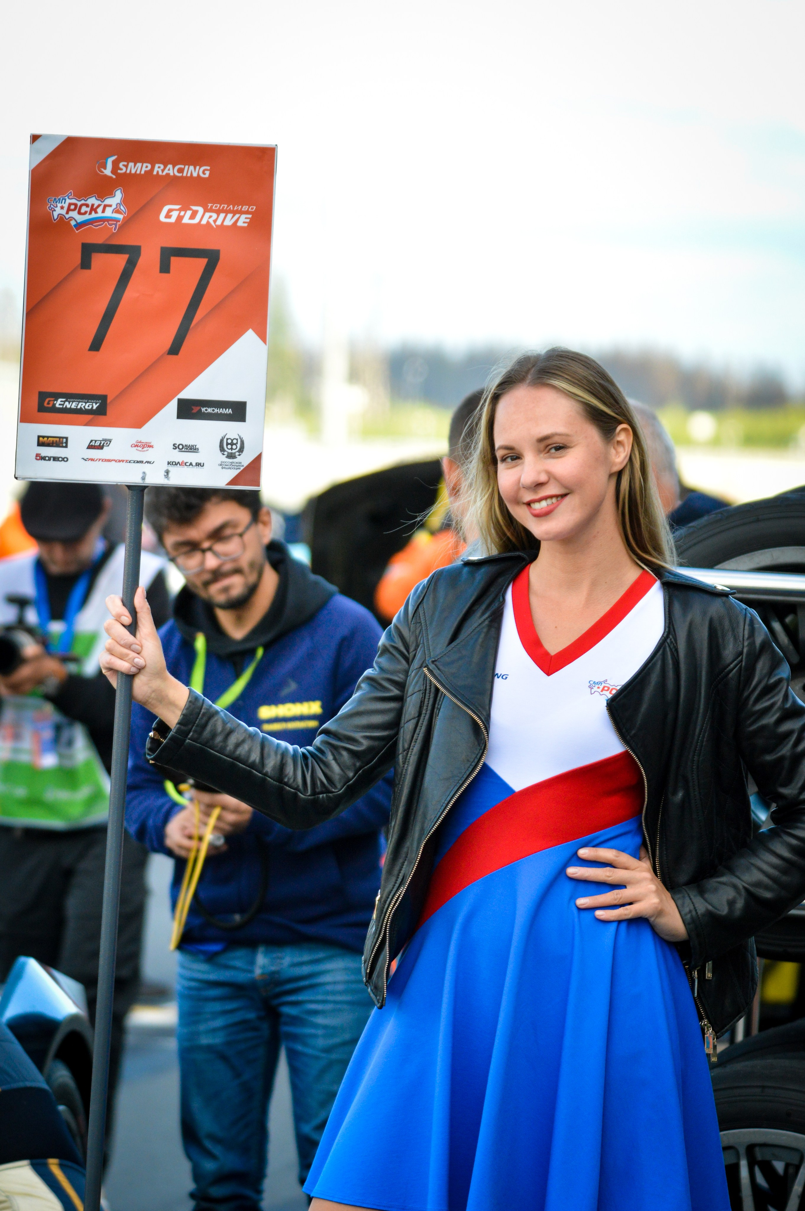 Игора — G-Drive СМП РСКГ — 8-9.07.2023. AlexFecto — галереи фотографий