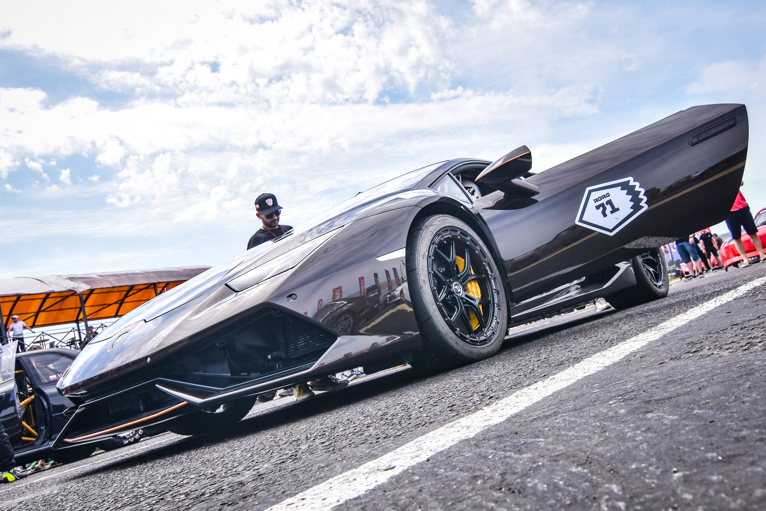 RDRC — 3 этап — 12-13.07.2025. AlexFecto — галереи фотографий