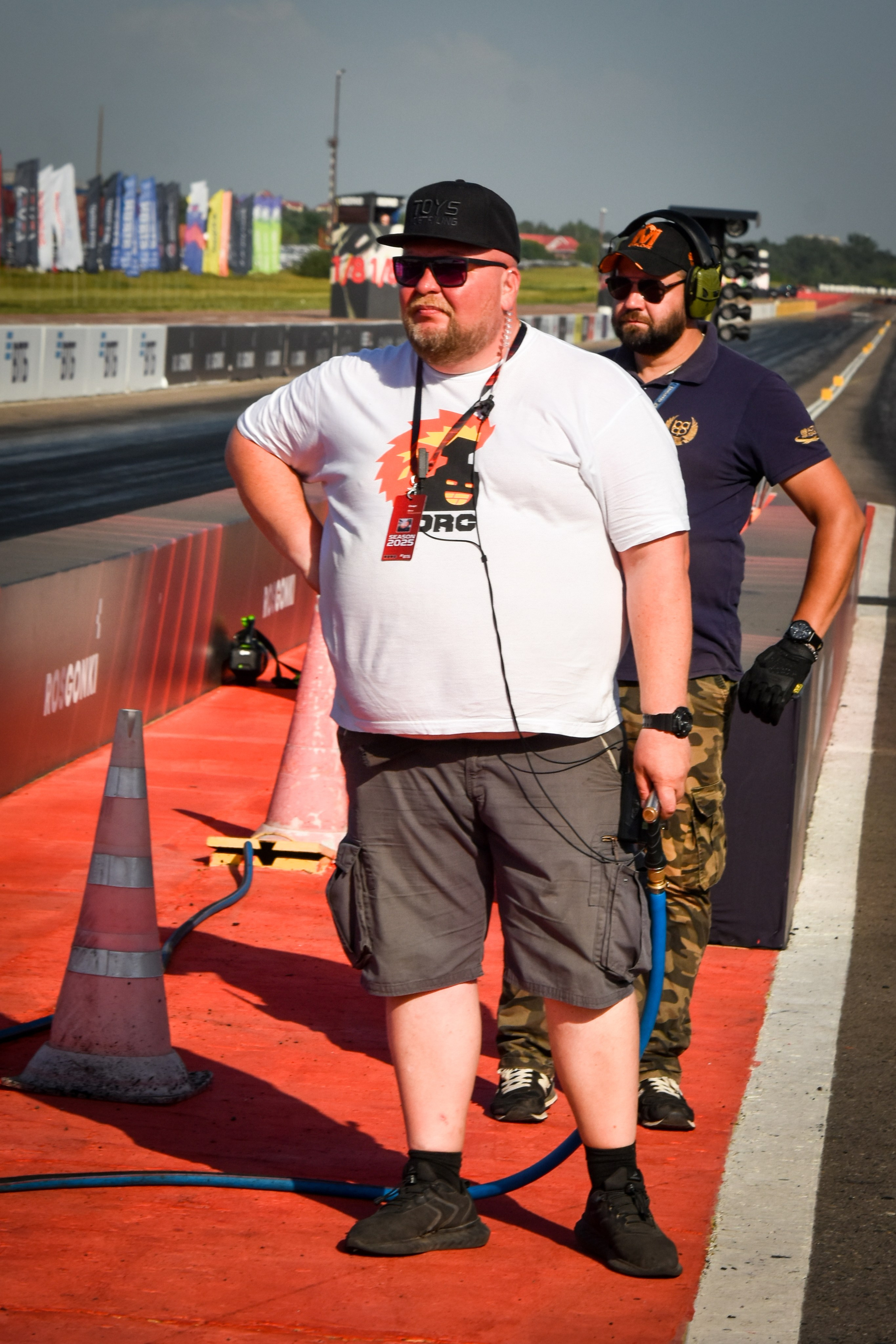 RDRC — 3 этап — 12-13.07.2025. AlexFecto — галереи фотографий