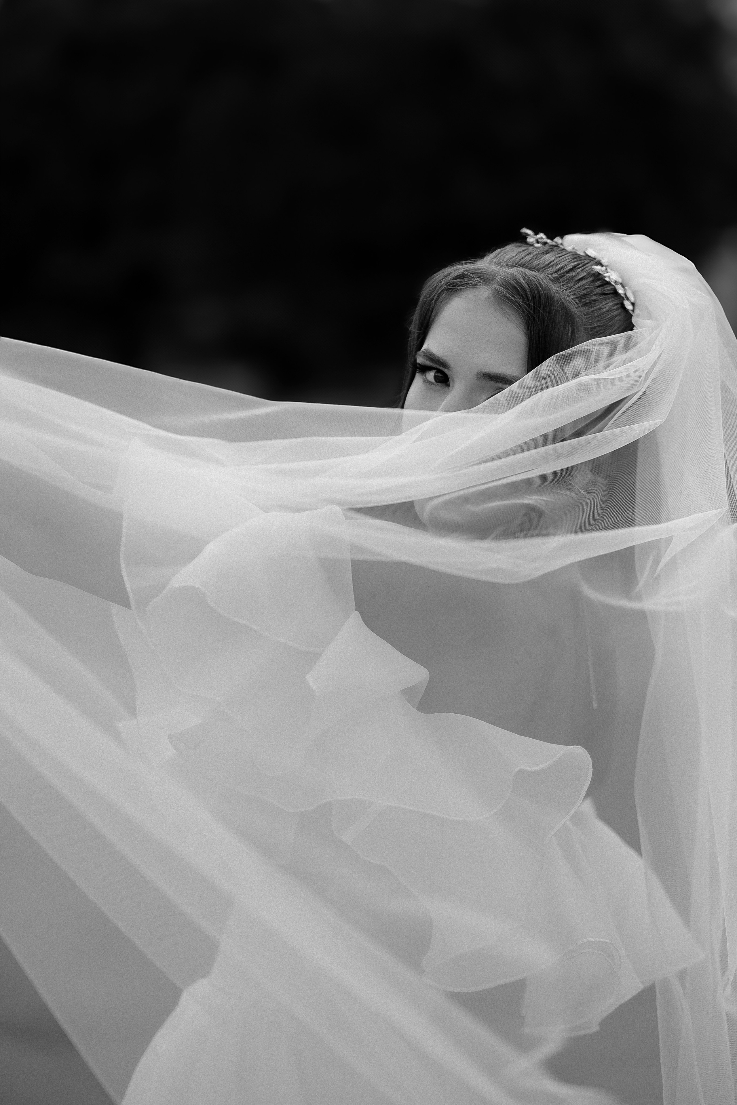 Руслан & Инзиля. Свадебный и семейный фотограф в Казани и Зеленодольске Ланочкин Илья