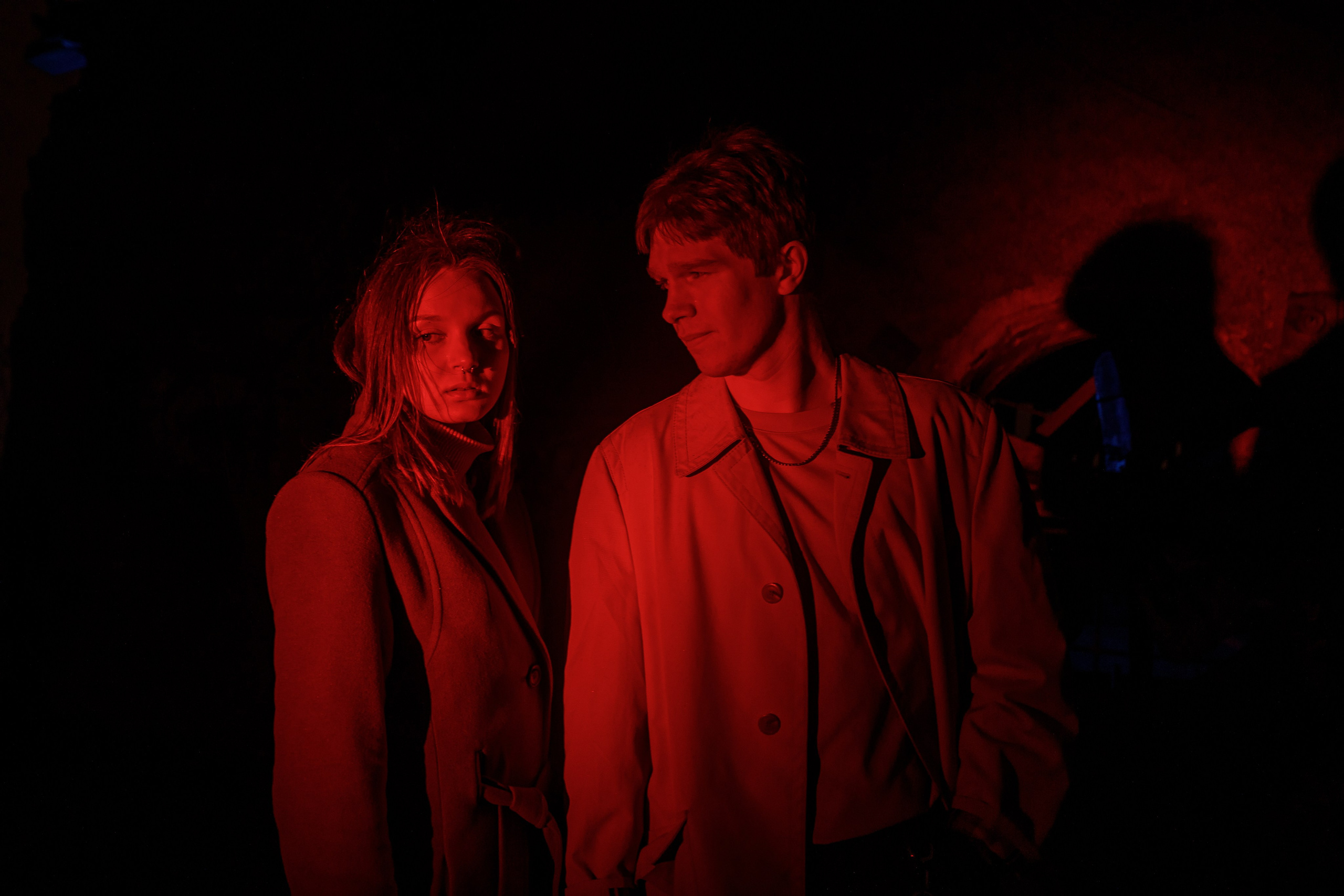 Соня. Свадебный и репортажный фотограф в Санкт-Петербурге Николай Голованов