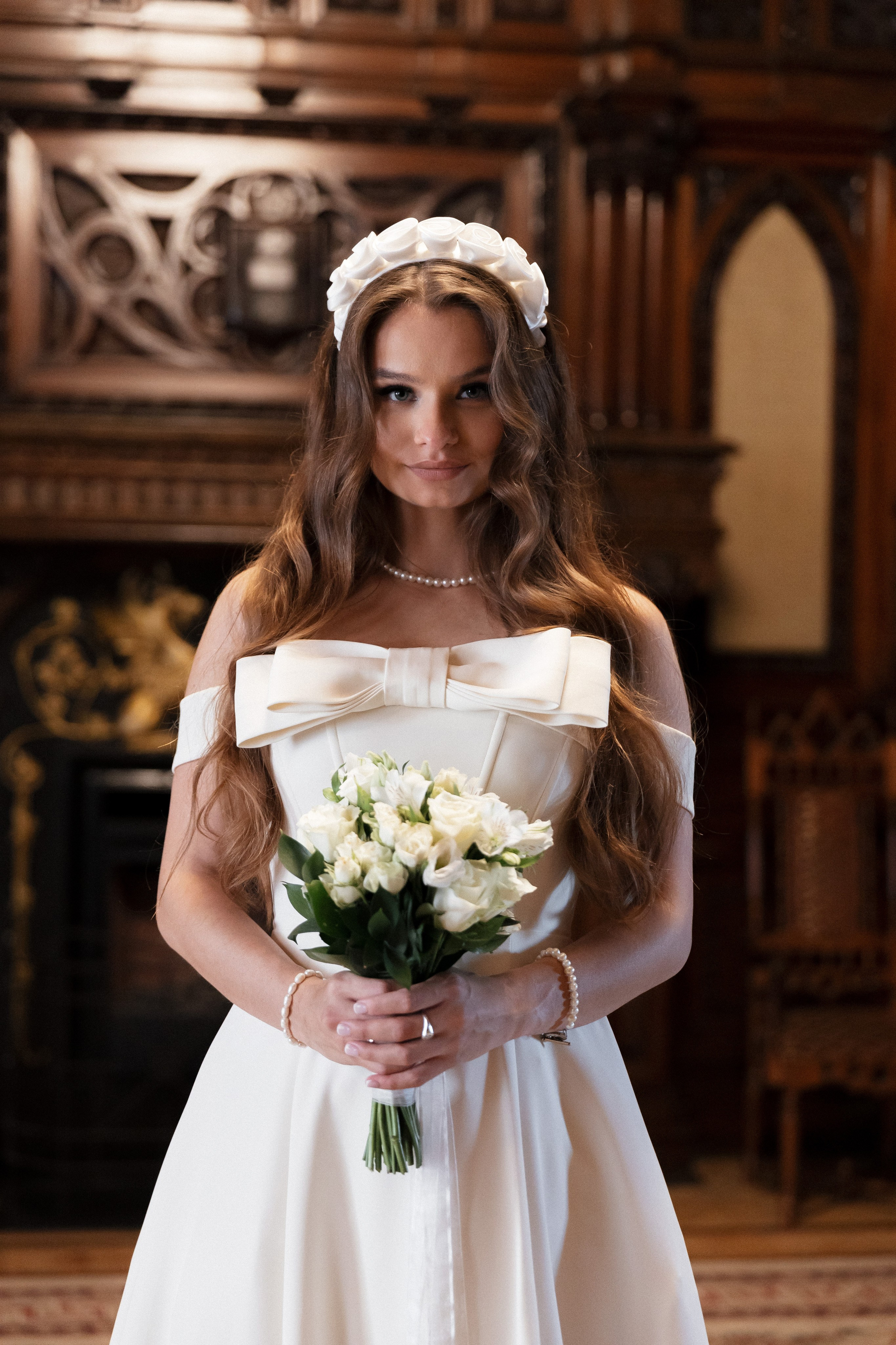 Михаил и Ксения. Свадебный и репортажный фотограф в Санкт-Петербурге Николай Голованов