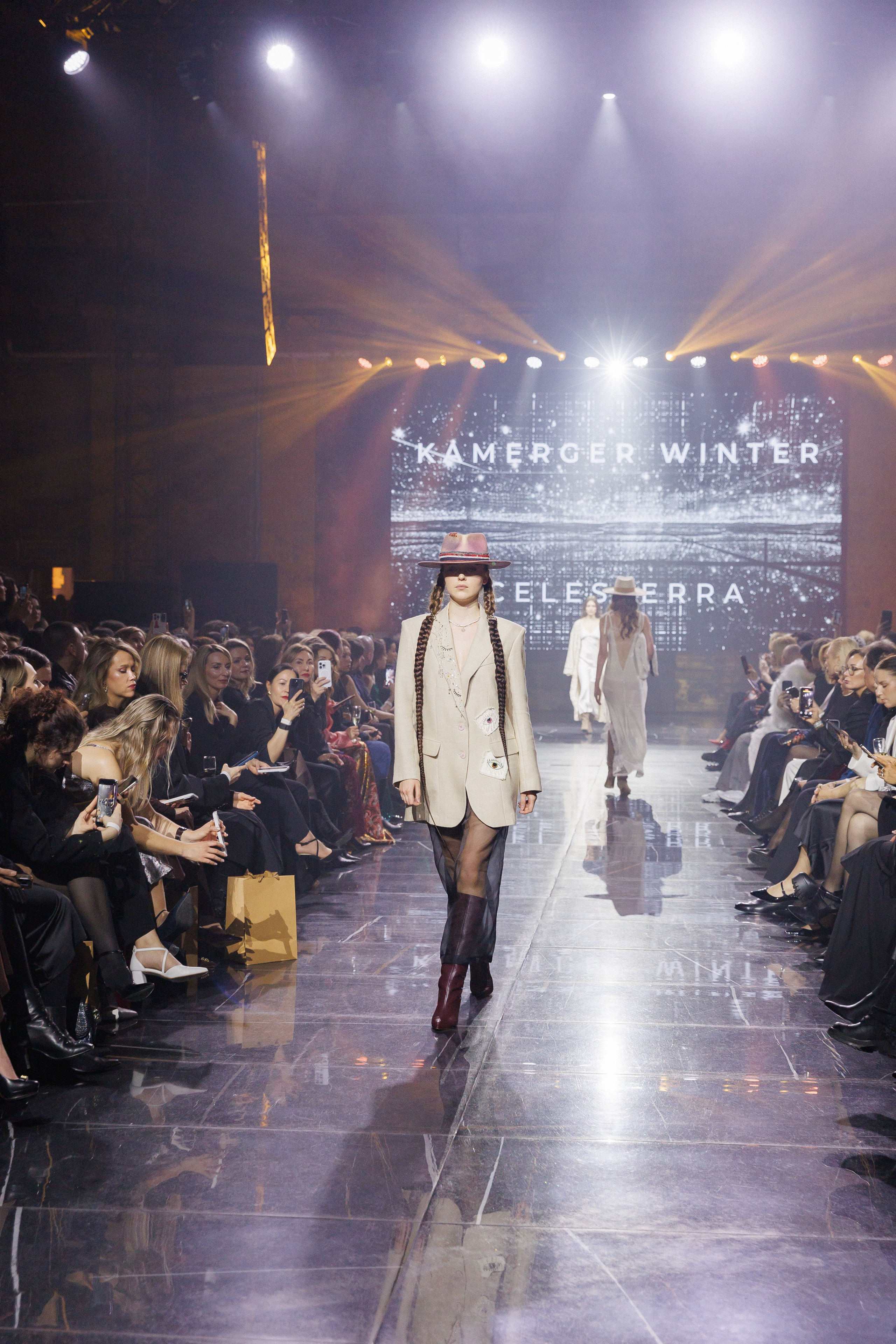 KAMERGER WINTER 2025. Свадебный и репортажный фотограф в Санкт-Петербурге Николай Голованов