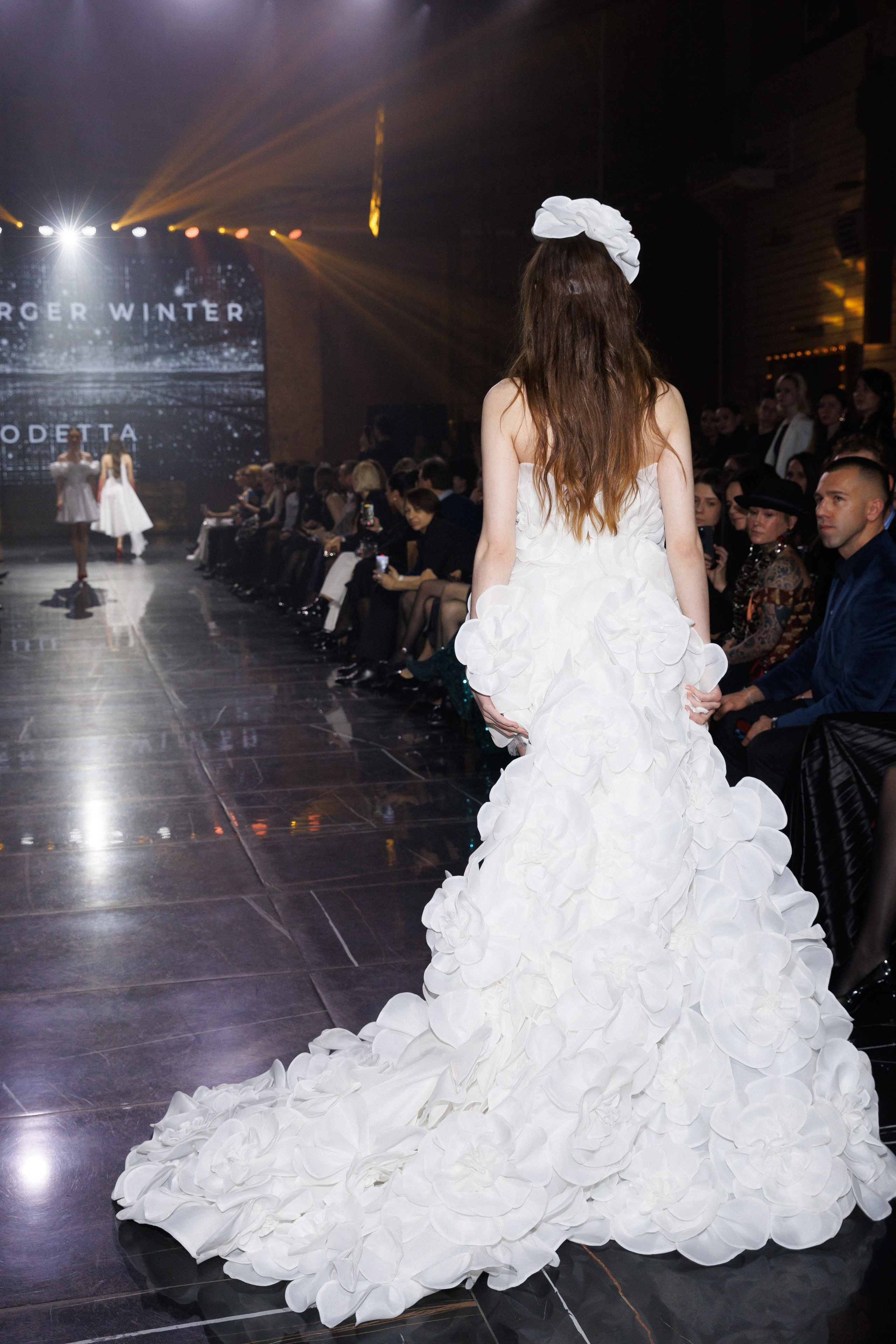 KAMERGER WINTER 2025. Свадебный и репортажный фотограф в Санкт-Петербурге Николай Голованов