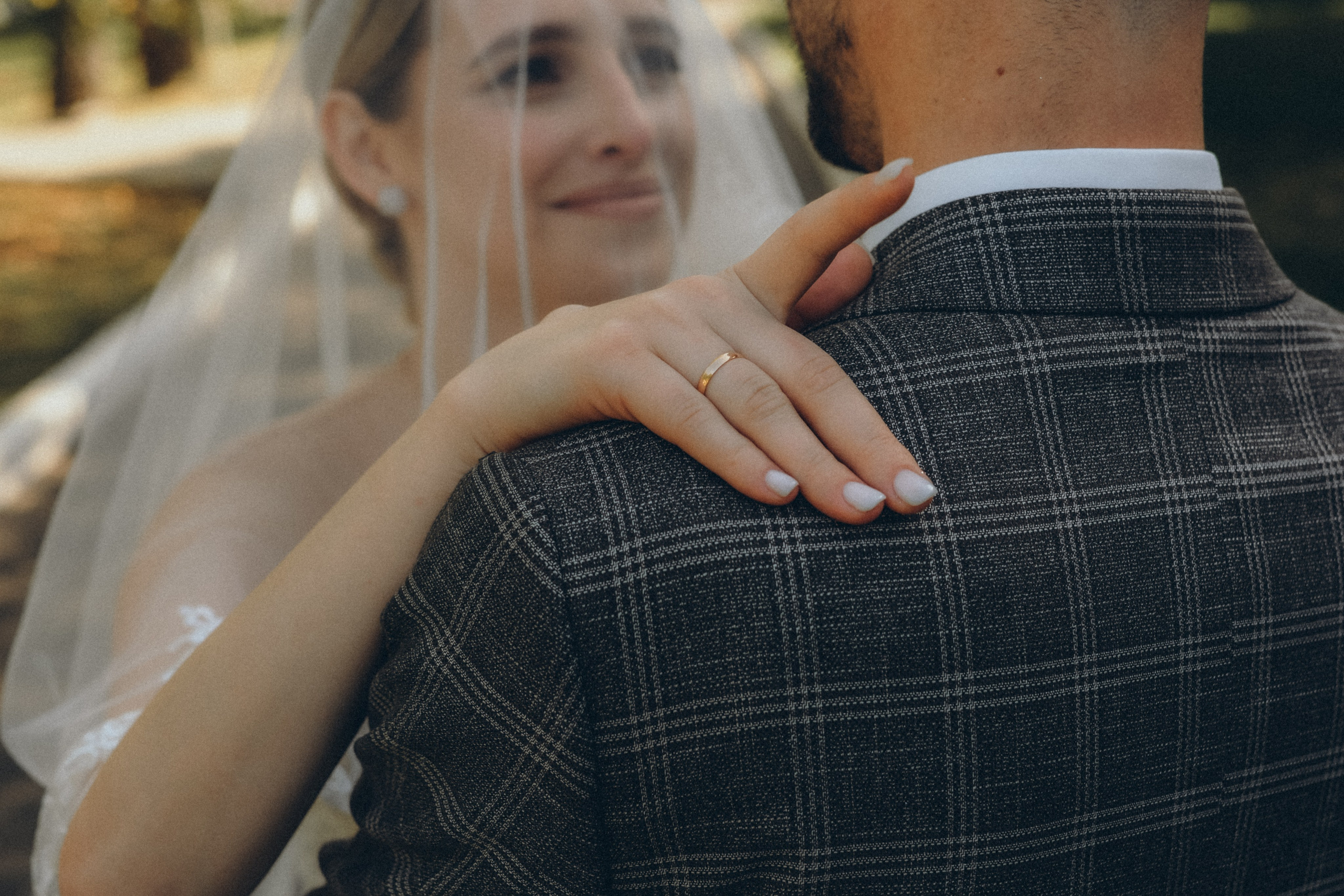 Илья и Снежана. Фотограф в Москве Ангелина Ким