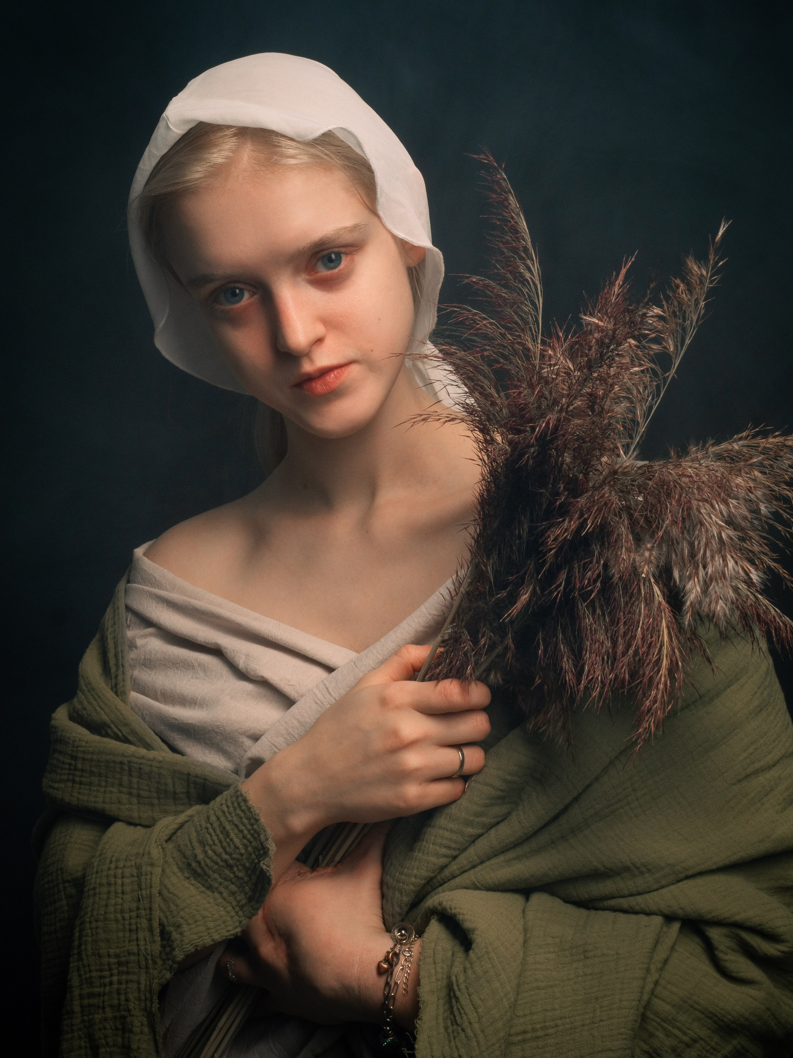 Художественный портрет. Портфолио. Степан Александрович | Фотограф | Санкт-Петербург