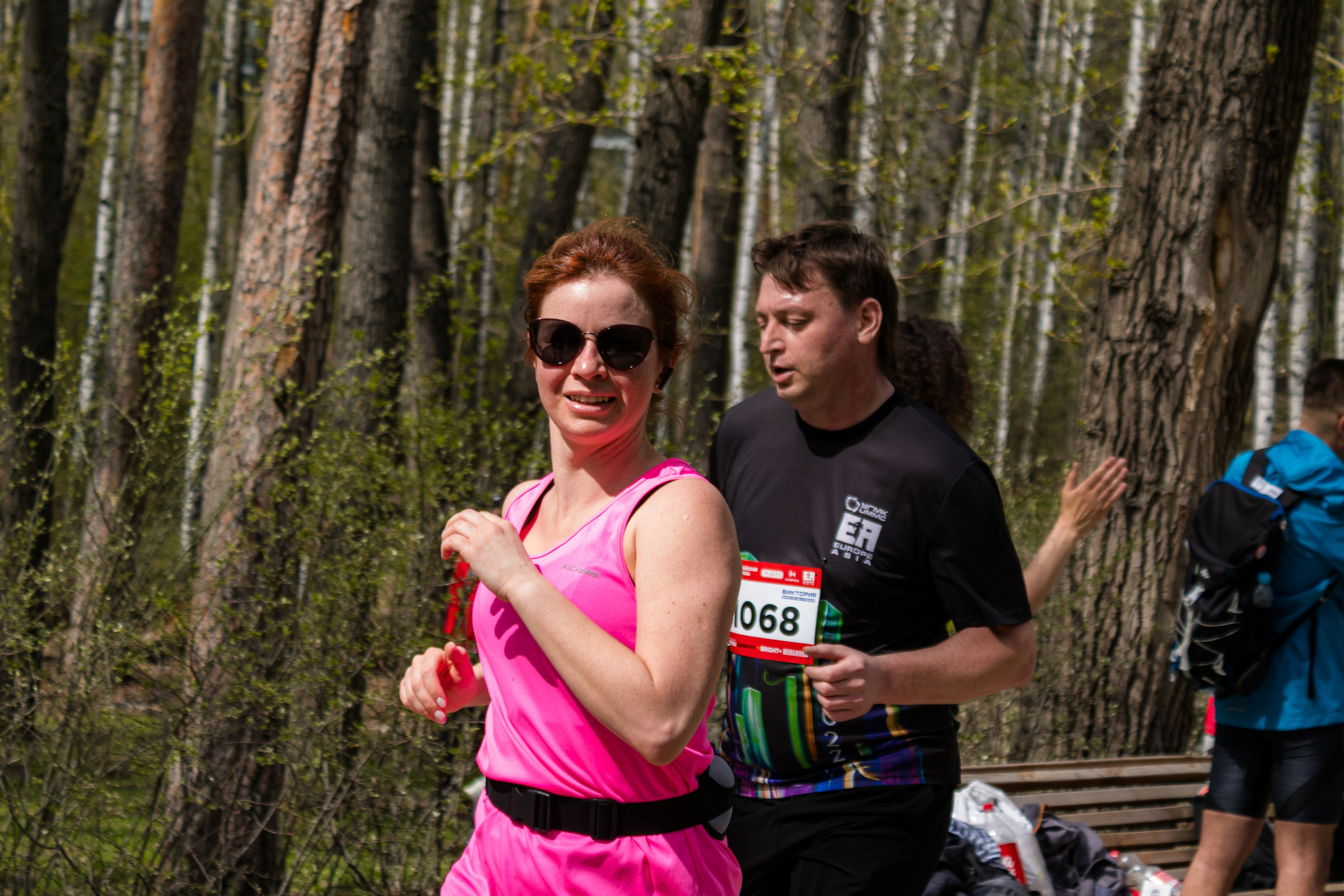 Майская гроза