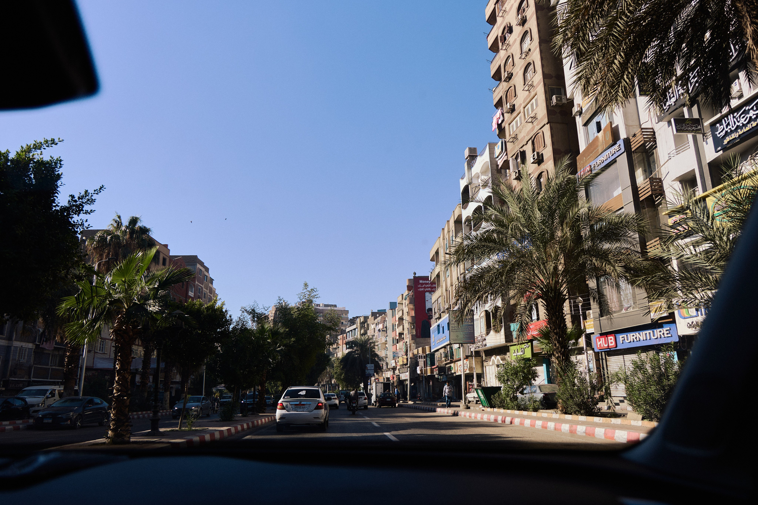 Другое 4. Jorgis — фотограф в Хургаде / обучение фотографии