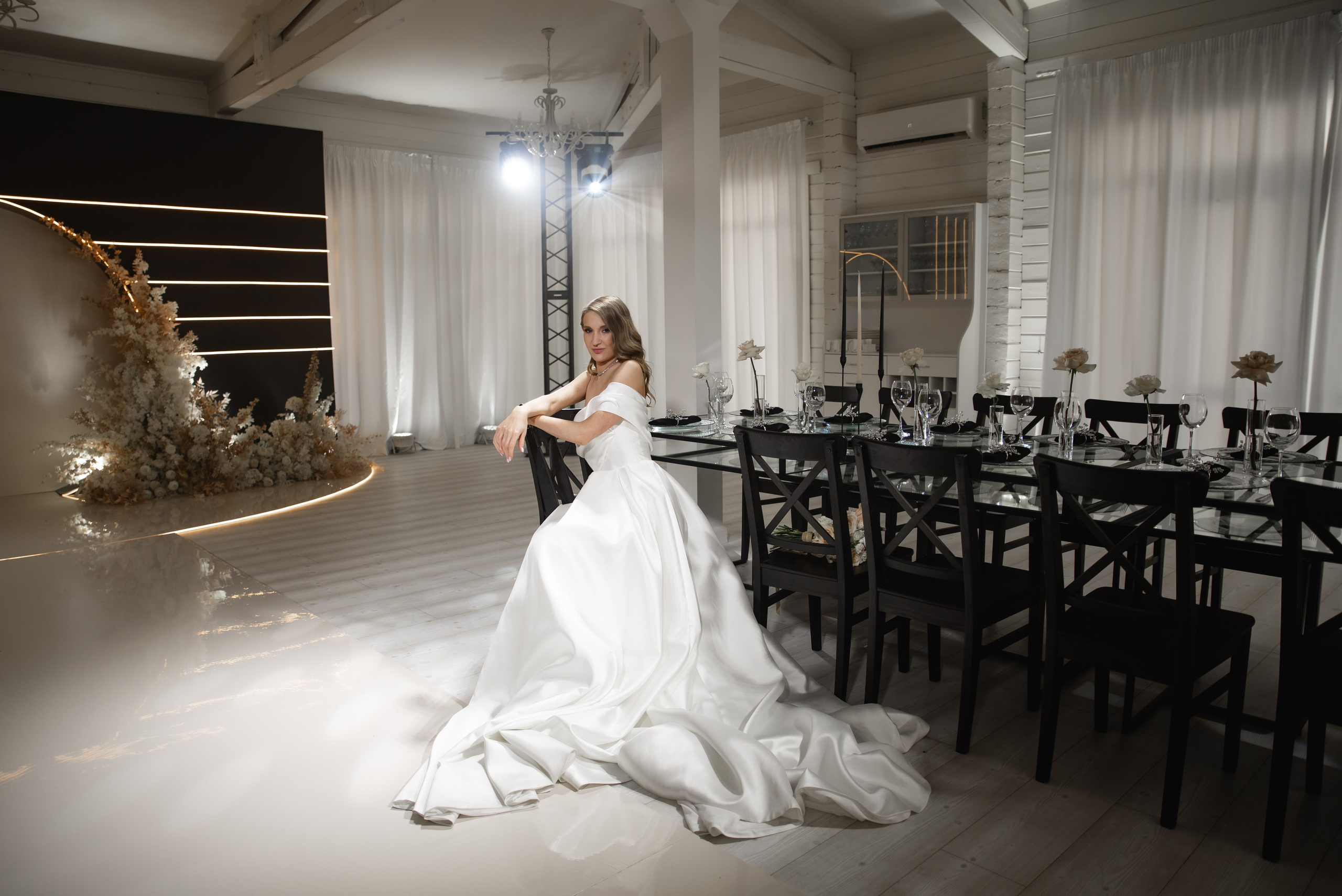 Свадьба Тимура и Виктории. Свадебный фотограф Тюмень Анастасия Битная