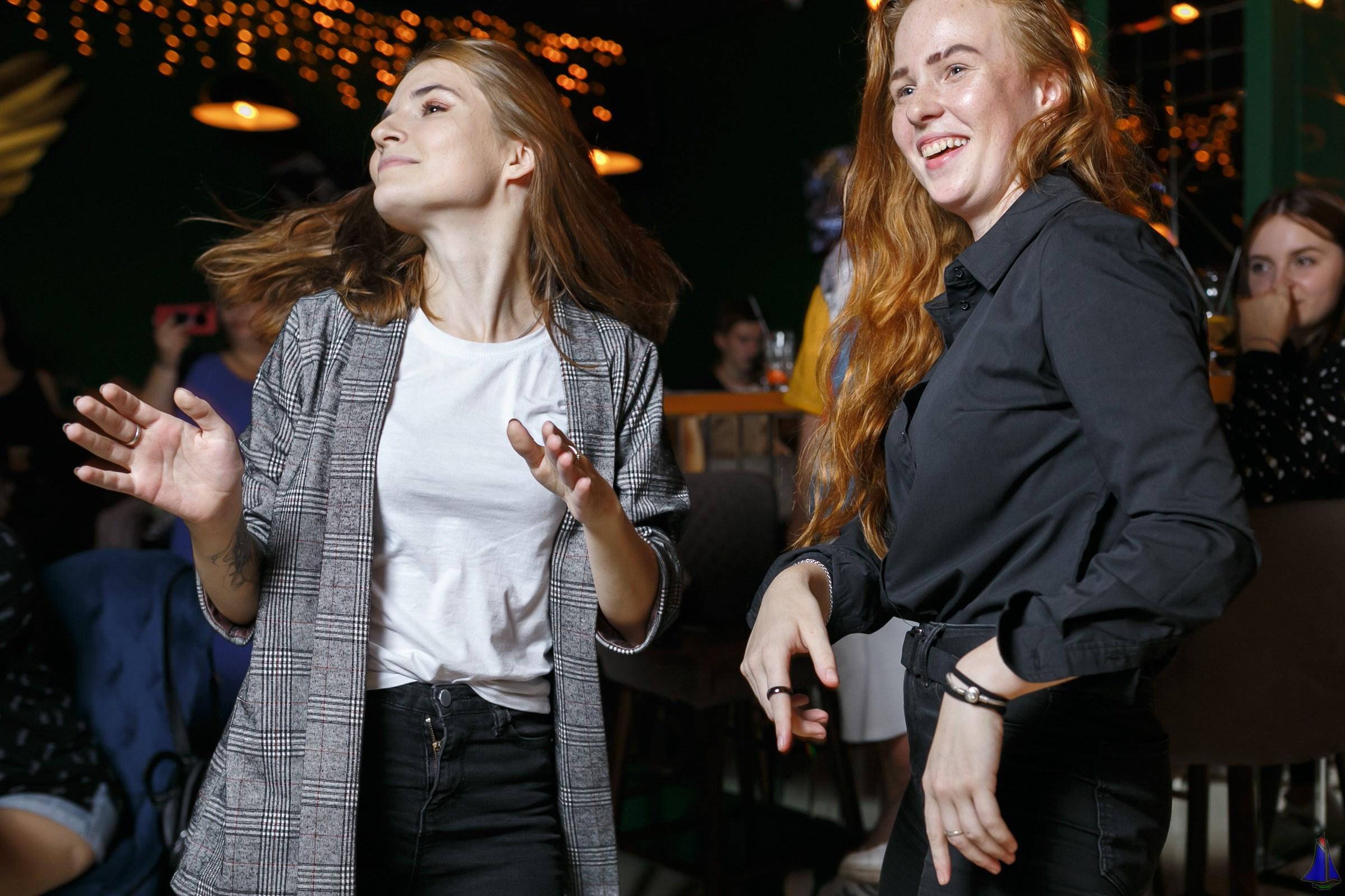 Караоке бар Bravo. Фотограф в Воронеже Иван Самодуров