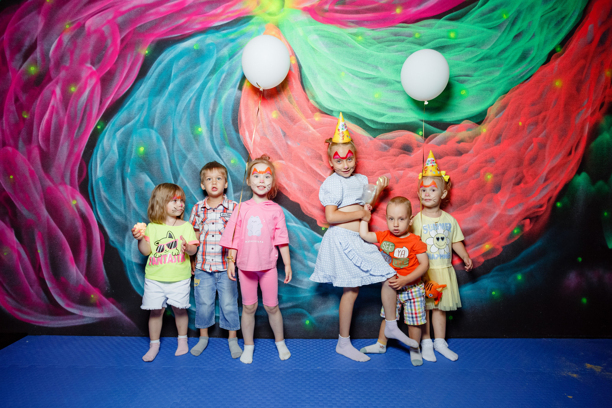 НеоПарк. Фотограф в Воронеже Иван Самодуров