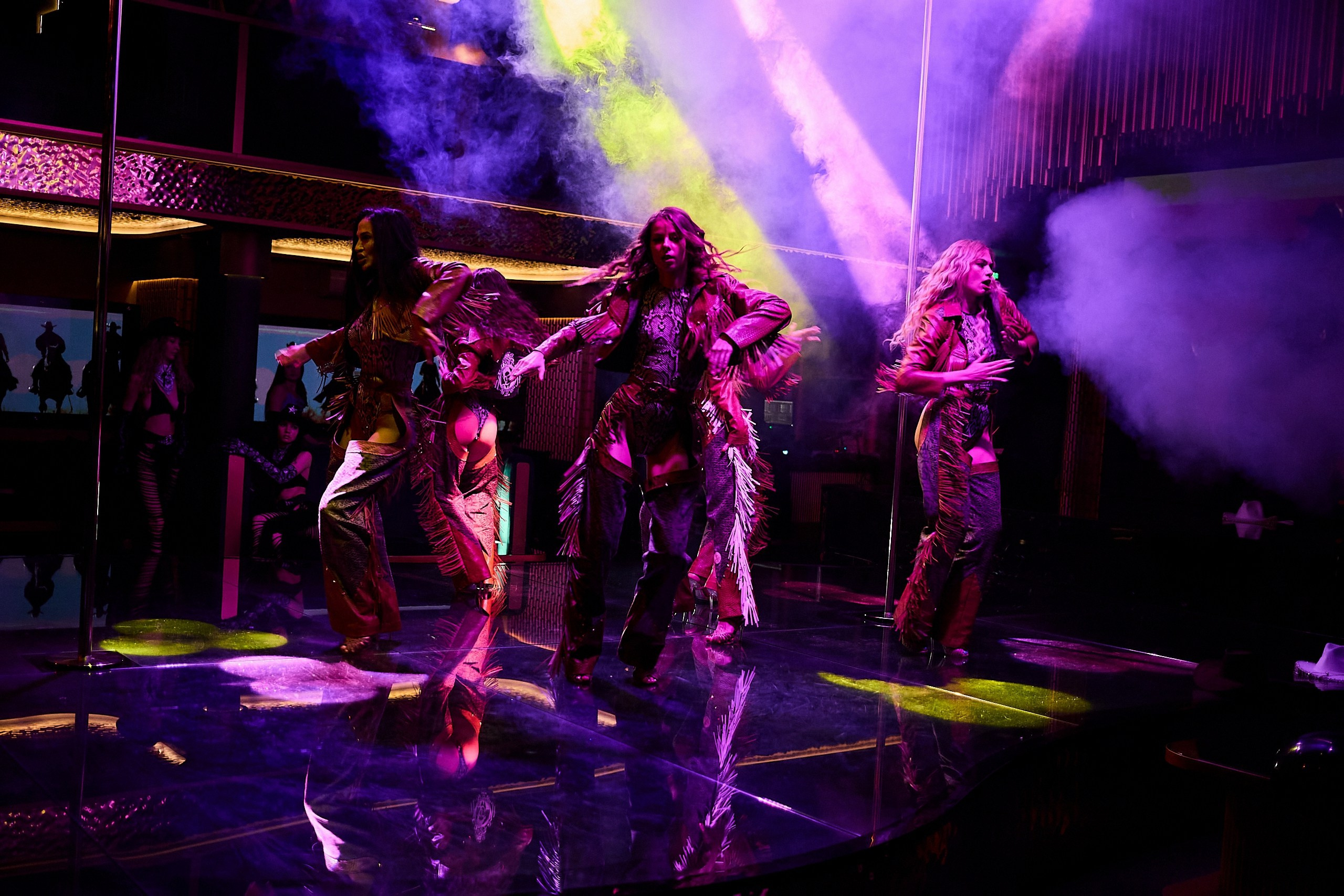 HEFNER MOSCOW CLUB. Фотограф и Видеограф в Москве. Олег Корушев