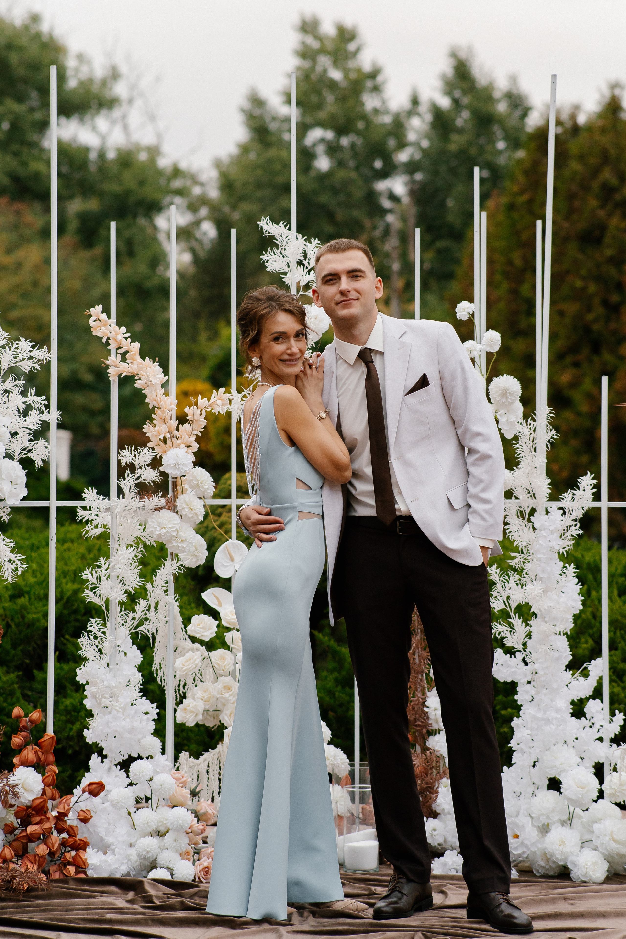 Антон и Алина. Свадебный и семейный фотограф в Ростове-на-Дону