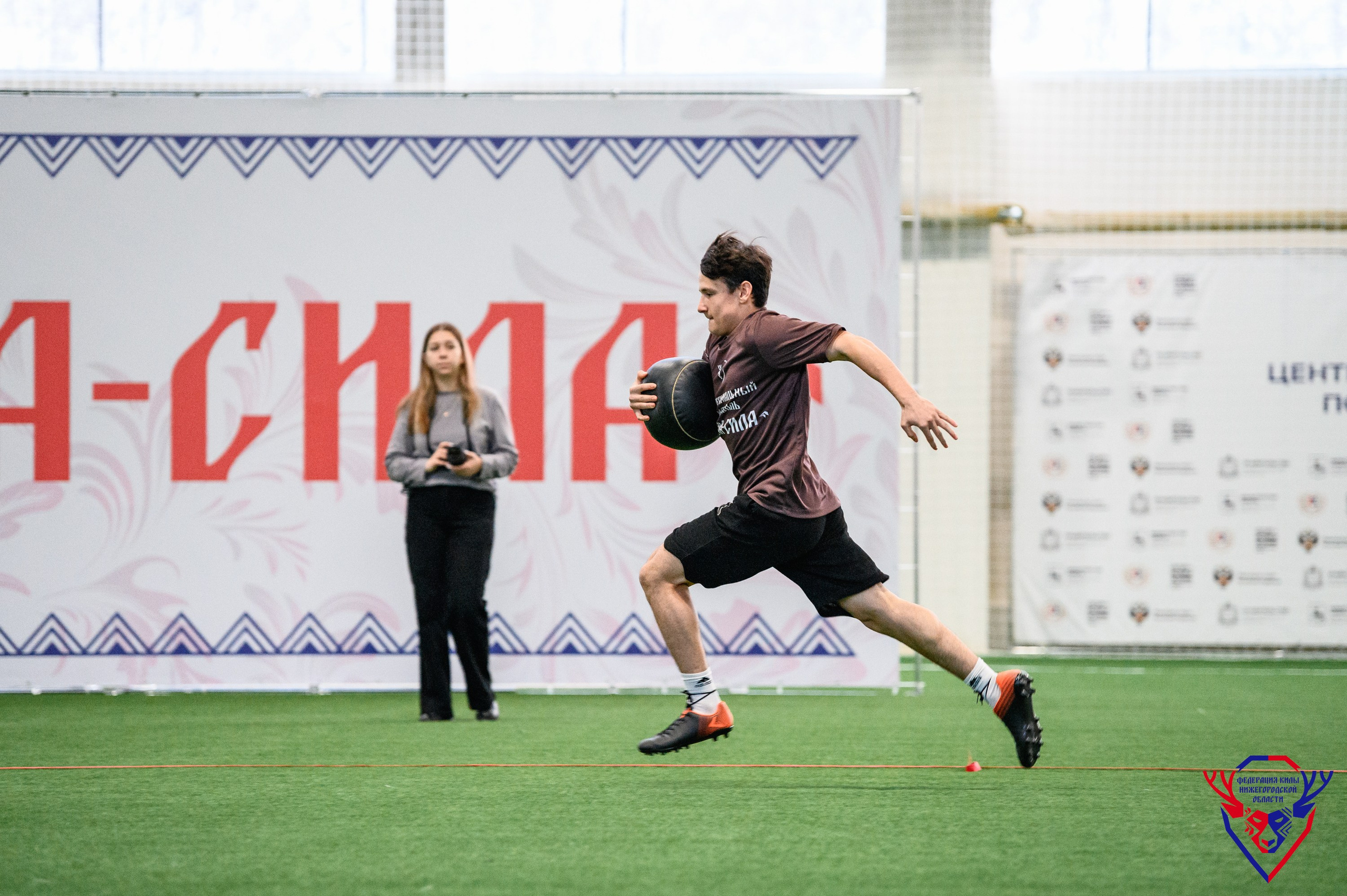 Межрегиональный фестиваль «Кила-Сила». Фотограф Захваткин Роман