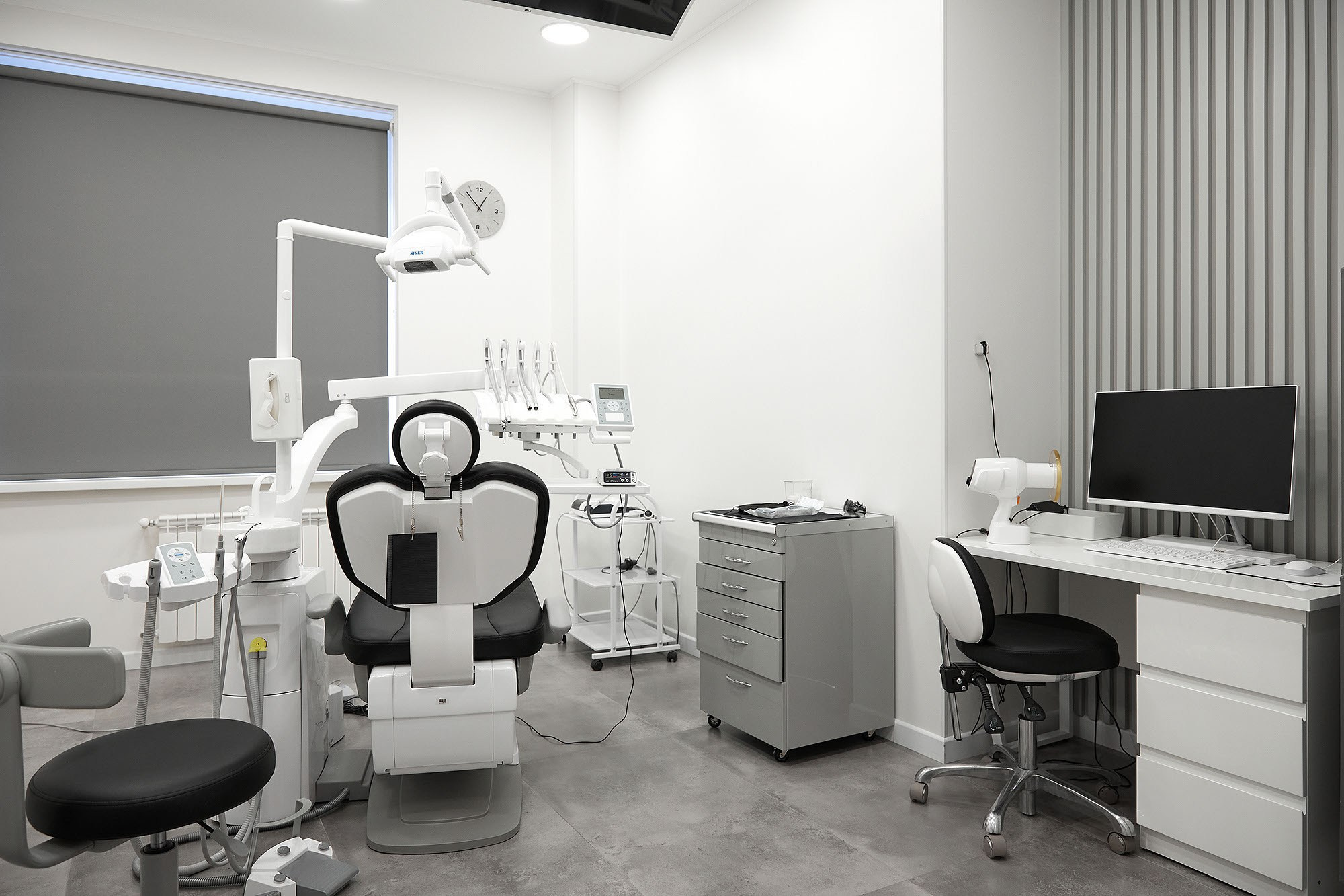 Интерьерная съемка для бизнеса. Фотограф в Москве Валерий Боцман