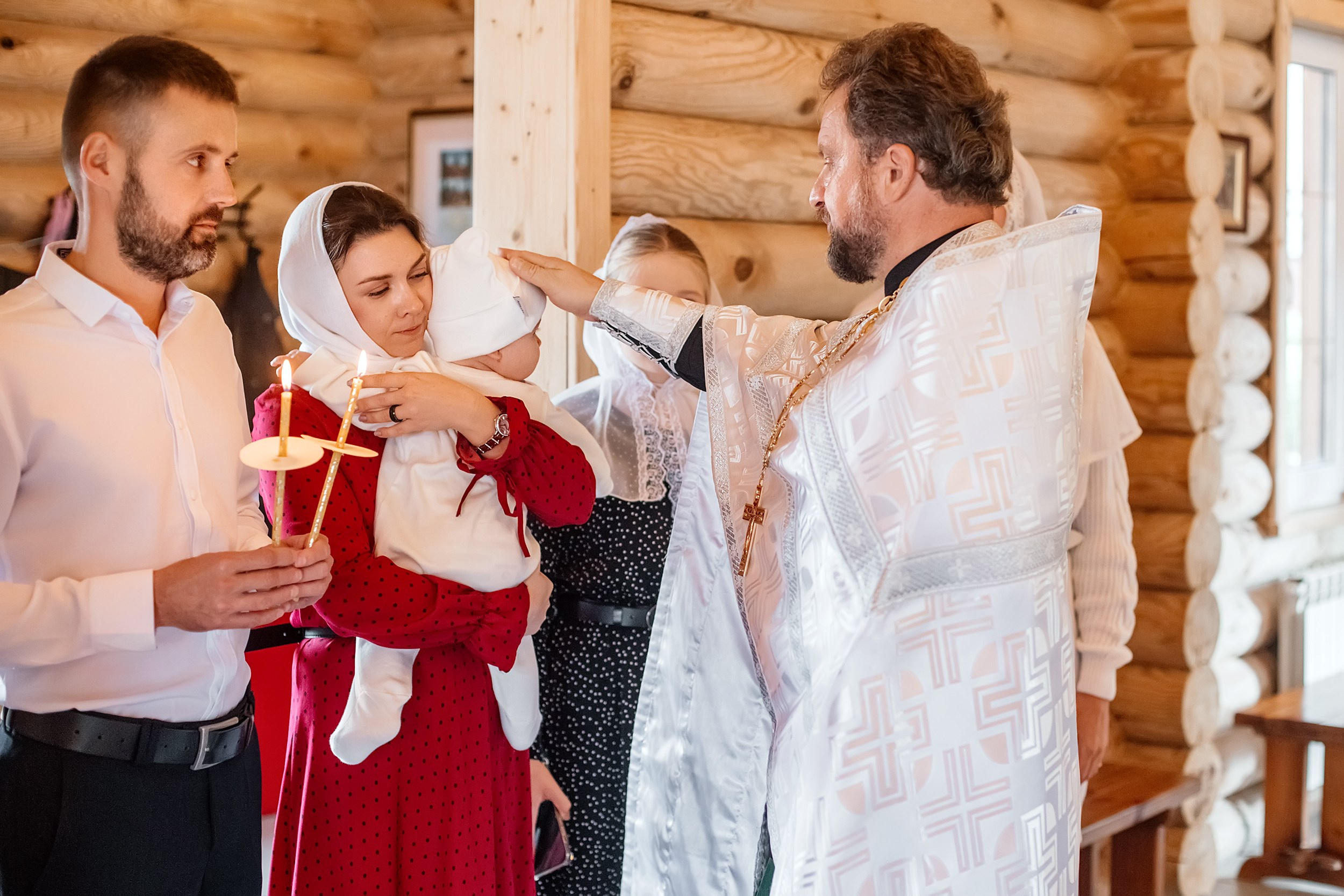 Храм в честь иконы Божией Матери Неопалимая Купина. Фотохудожник в Брянске Додонова Ольга