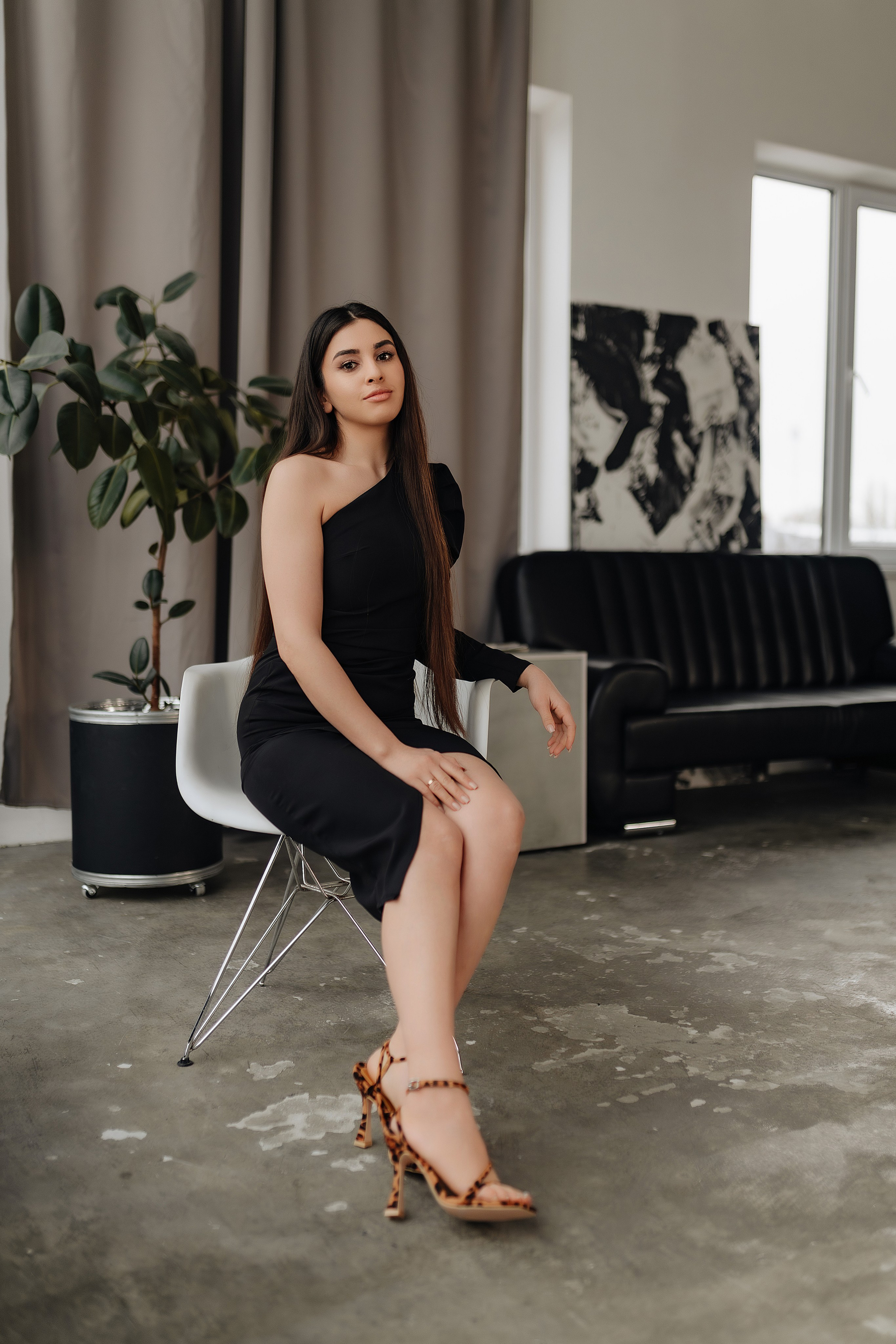 Саламат и Вусал. Фотограф Карина Шмулёва. Воронеж и область