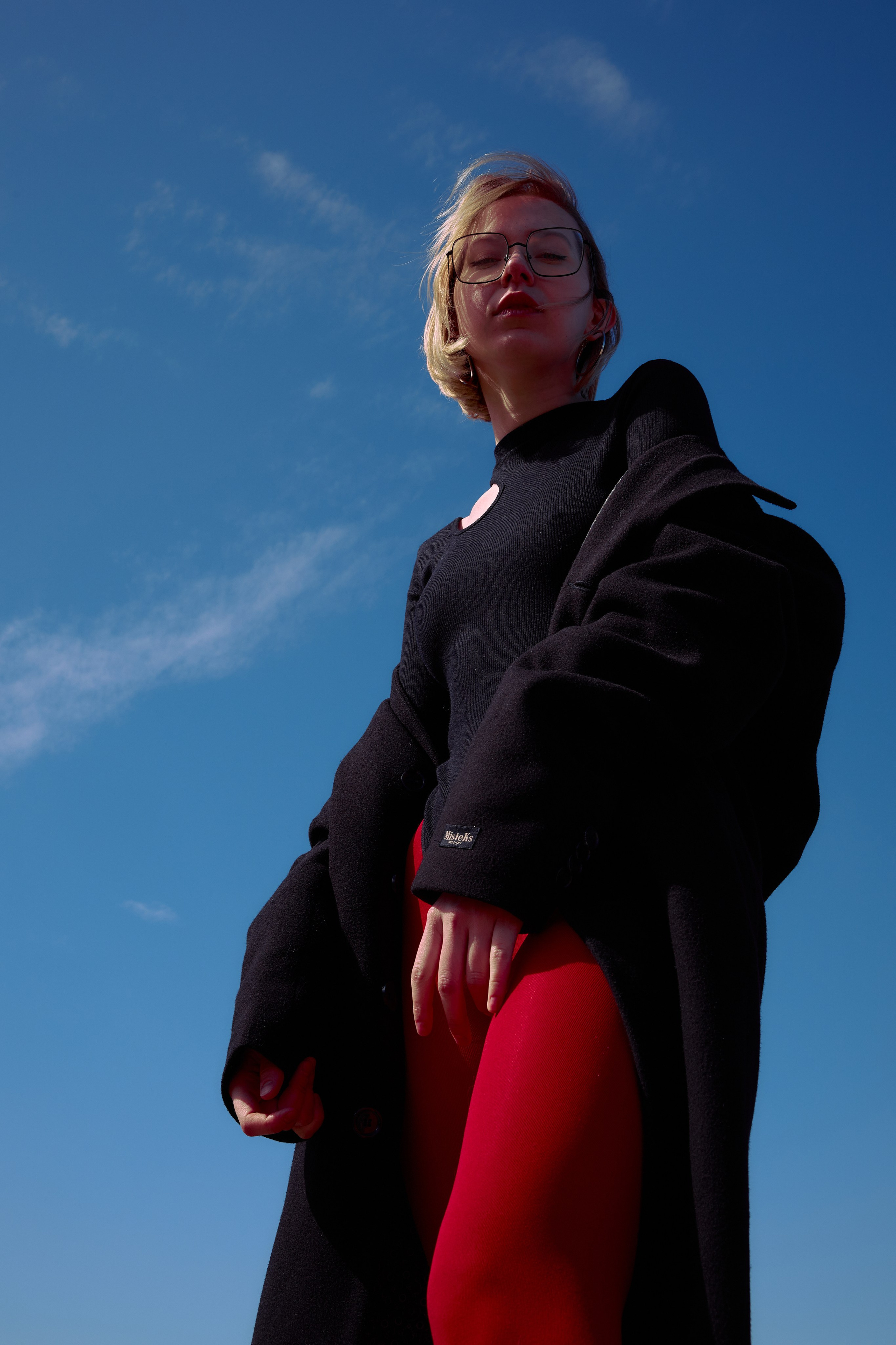 Анастасия, ВИЗпруд. Предметный и репортажный фотограф Алексей Кротов