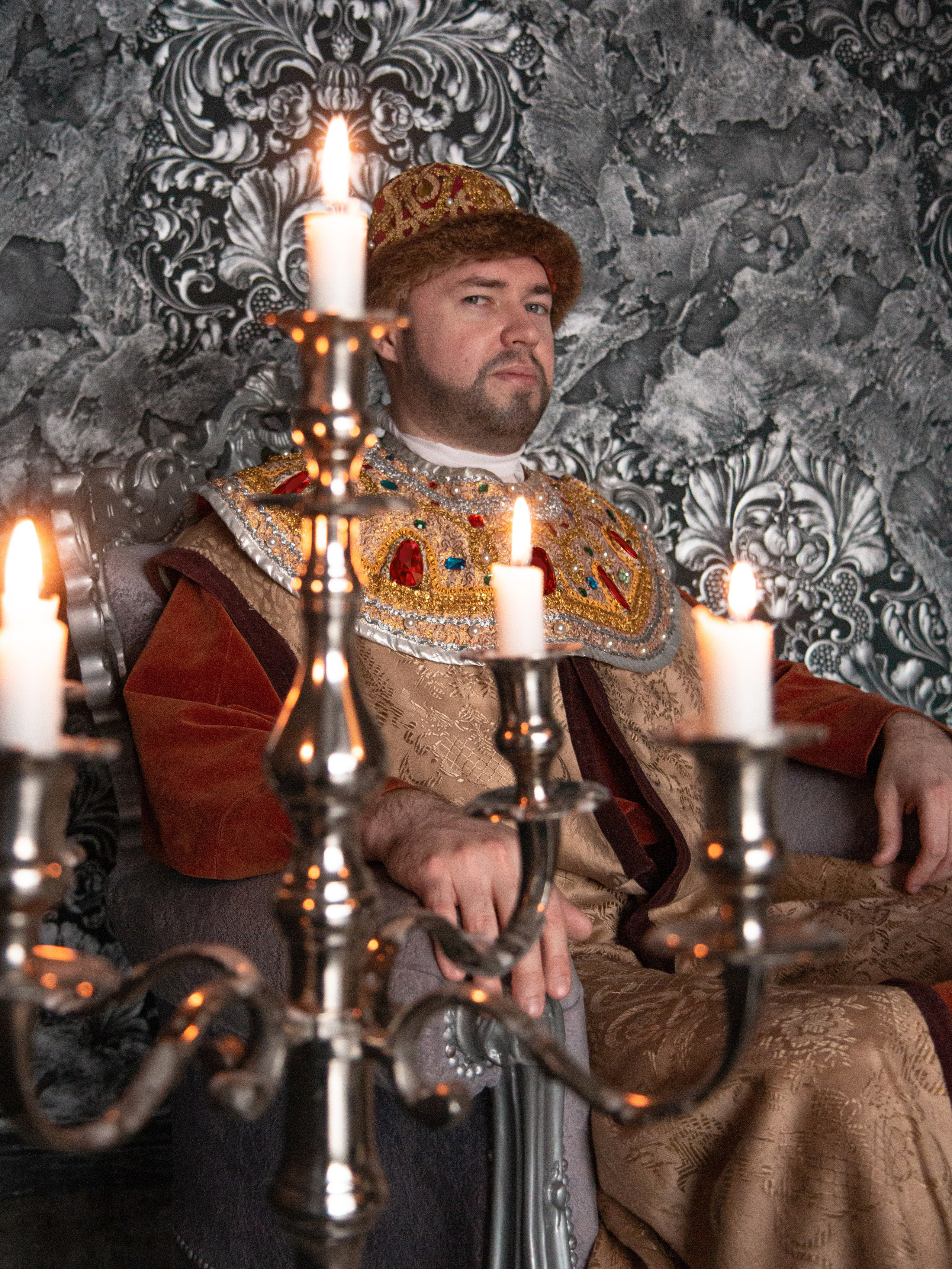 Лавстори. Предметный и репортажный фотограф Алексей Кротов