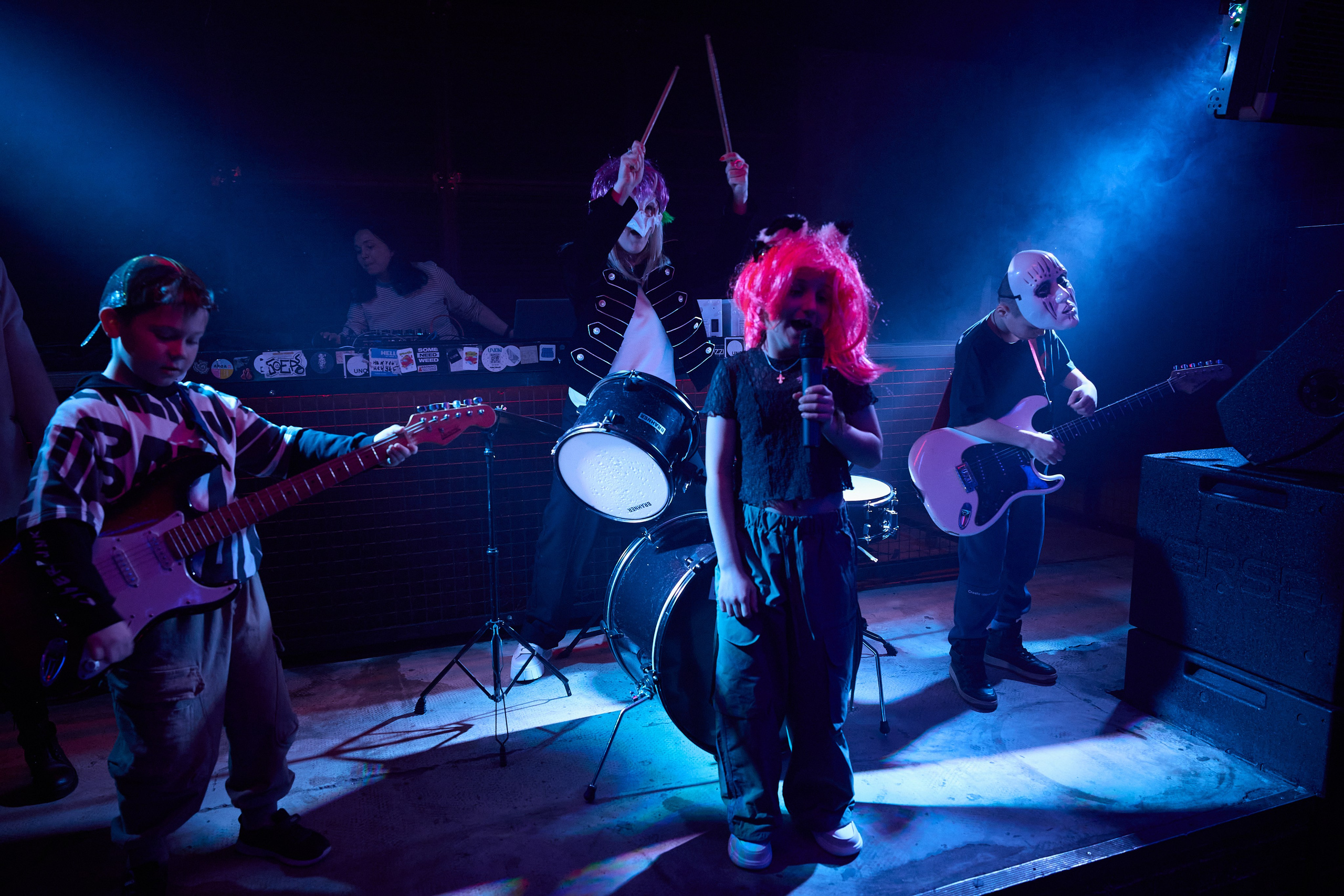 Фотосъёмка квестов и квест-шоу. Предметный и репортажный фотограф Алексей Кротов