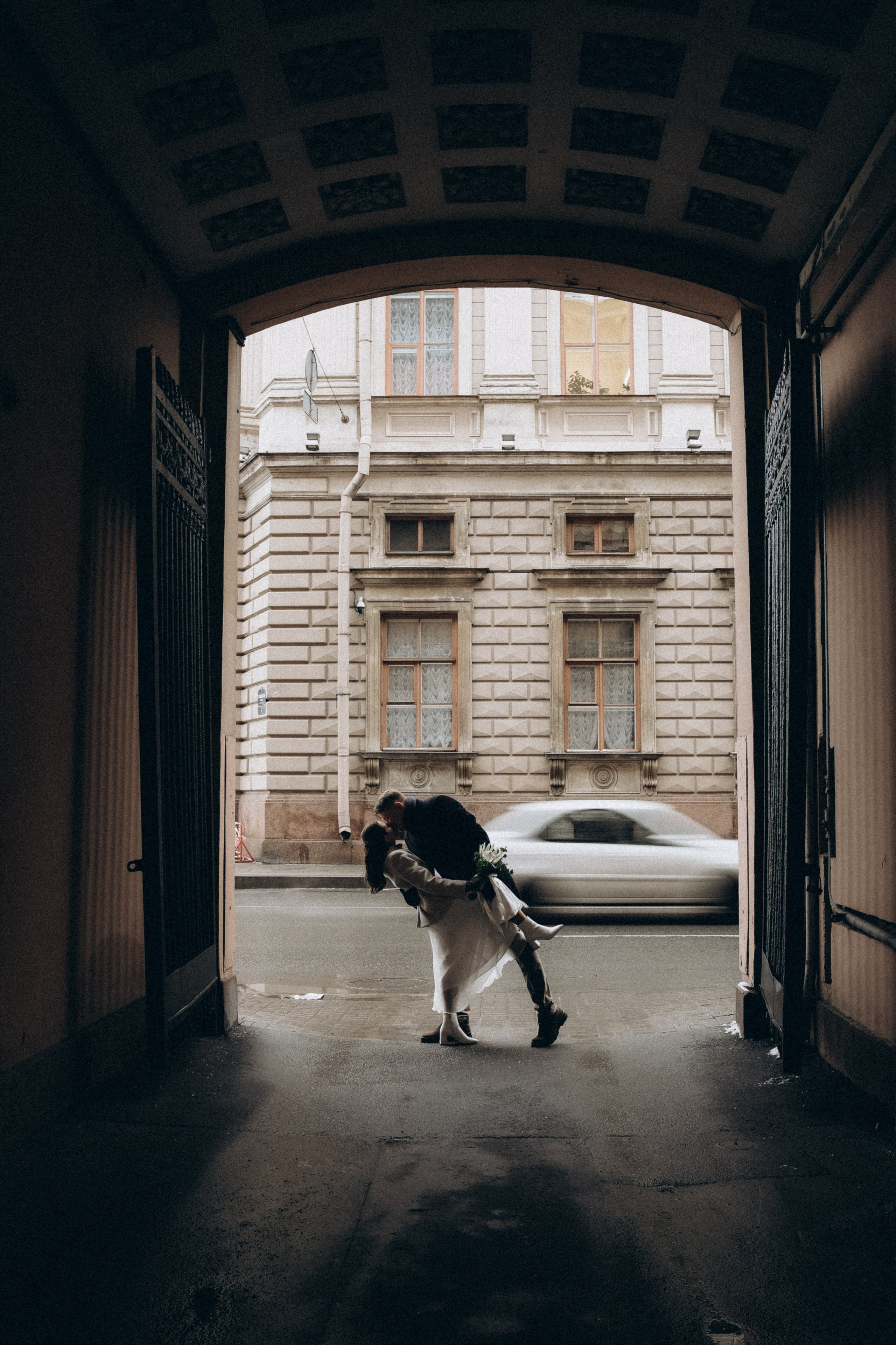 Аня & Паша ДБ1. Phdkvmr.ru