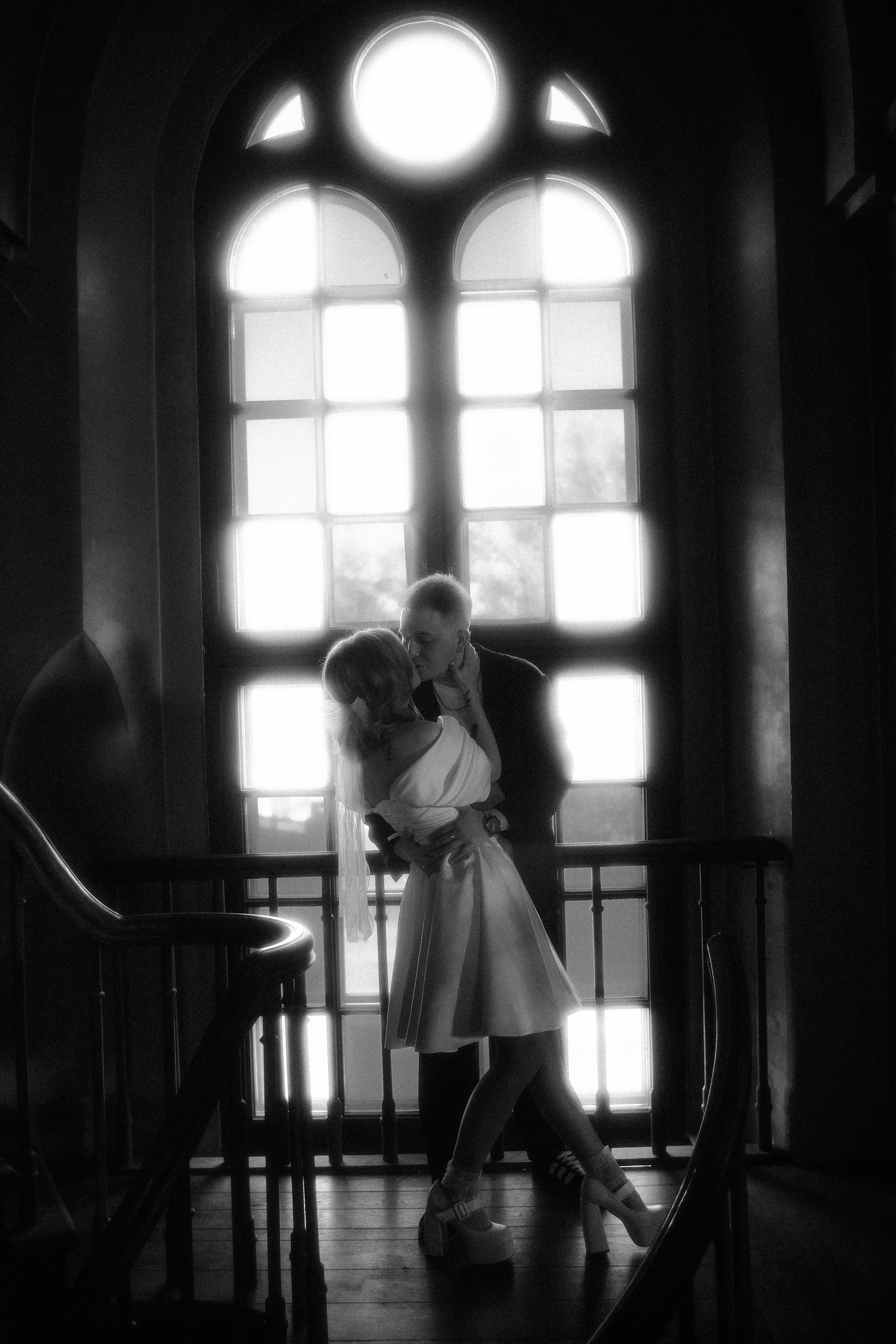 Галя & Денис. Phdkvmr.ru