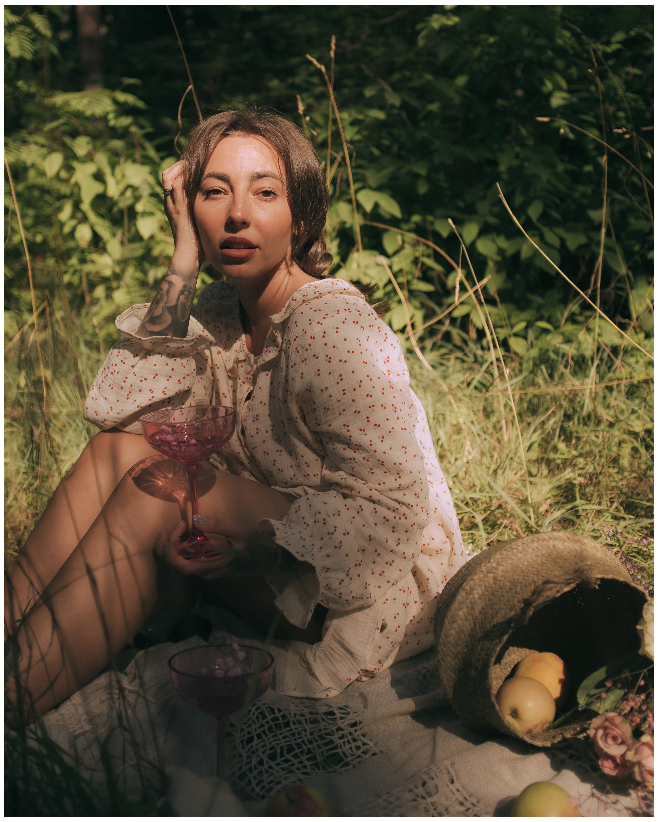 Маша. Фотограф Санкт-Петербург/ Москва Сланцем Нина