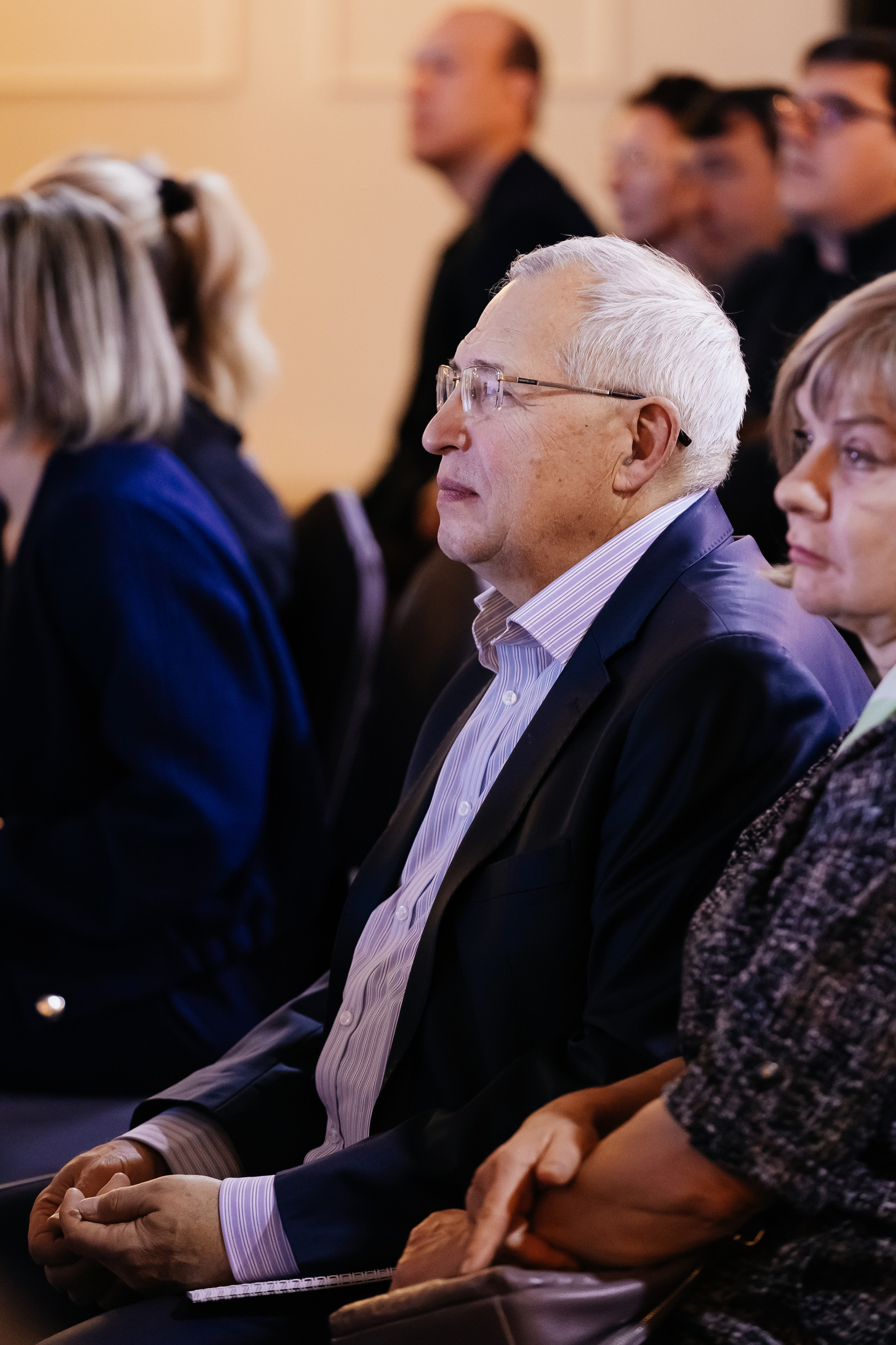 БКС. Фотограф Кемерово | Сергей