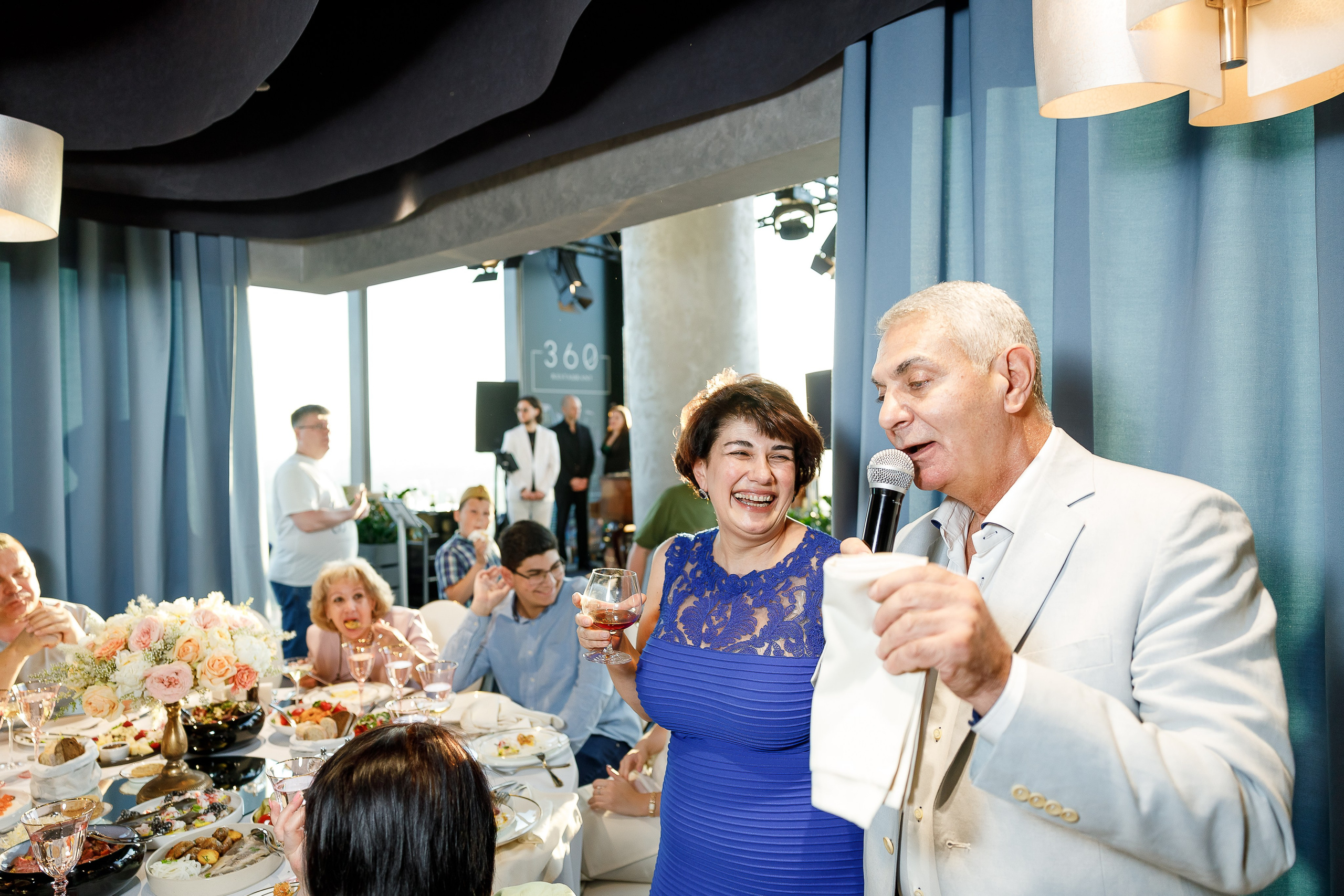 Panorama 360. Фотограф Москва