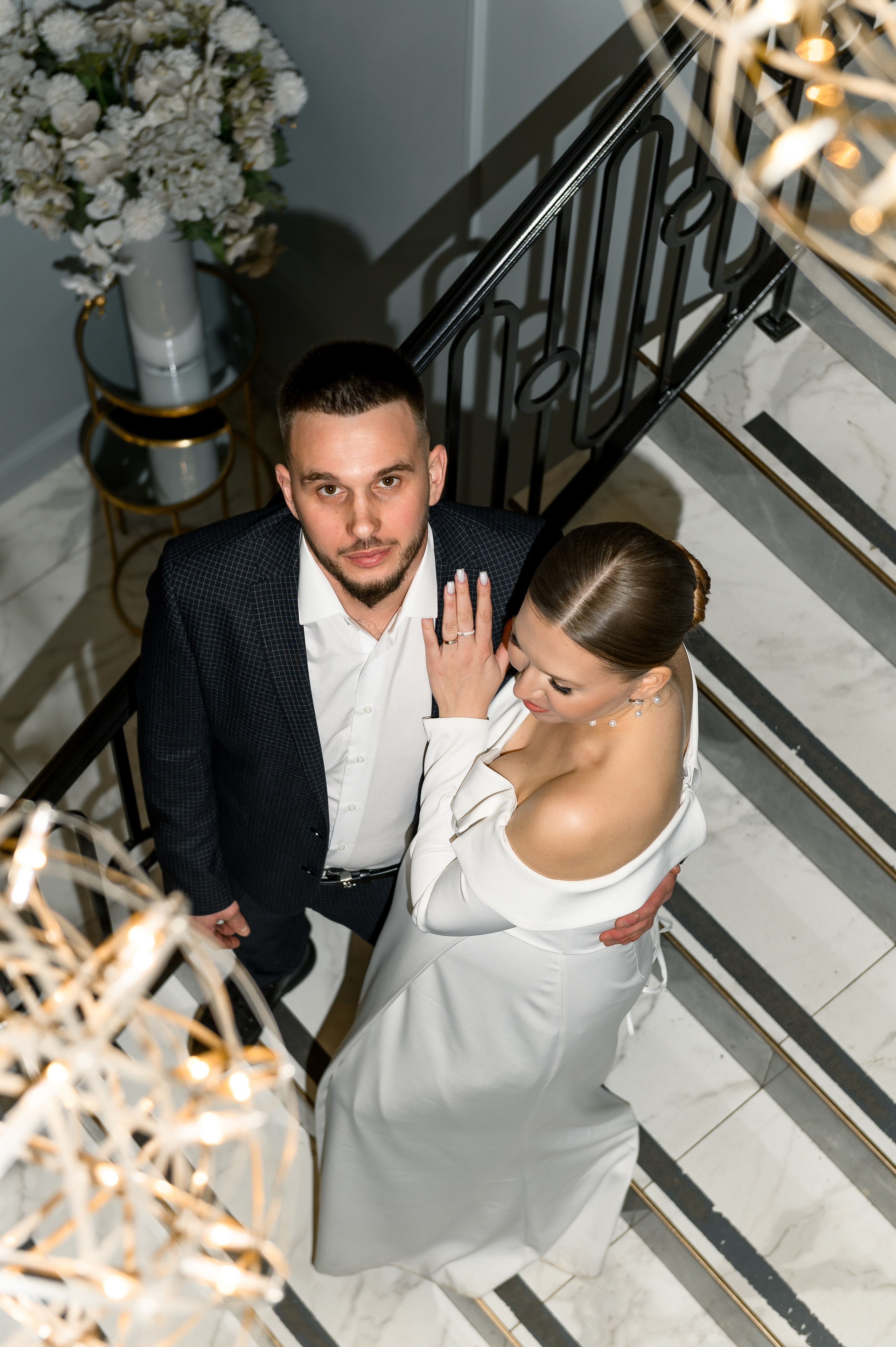 Свадебная фотосессия. Свадебный и семейный фотограф Ксения Рыбакова