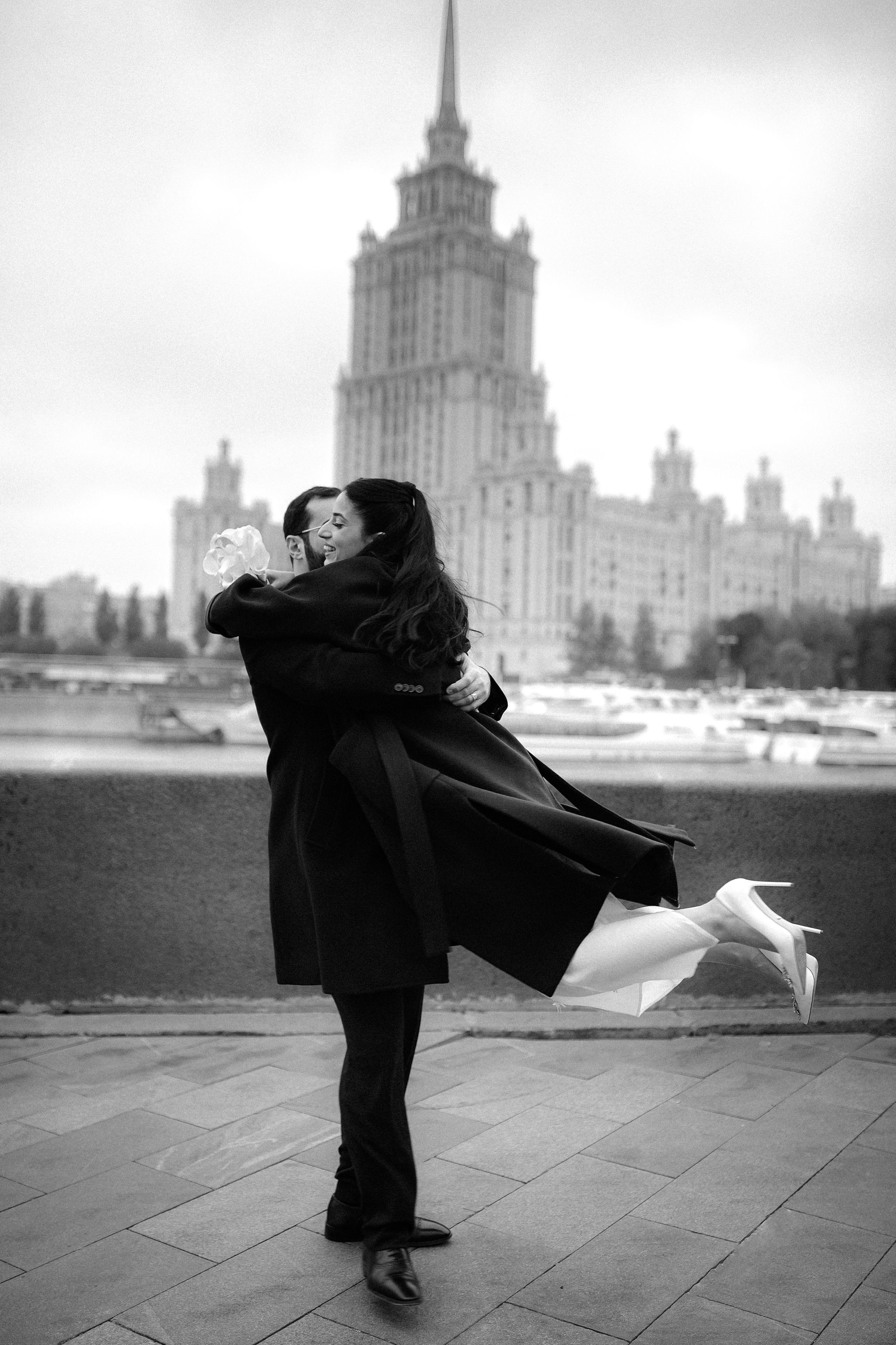 A & G. Фотограф Москва