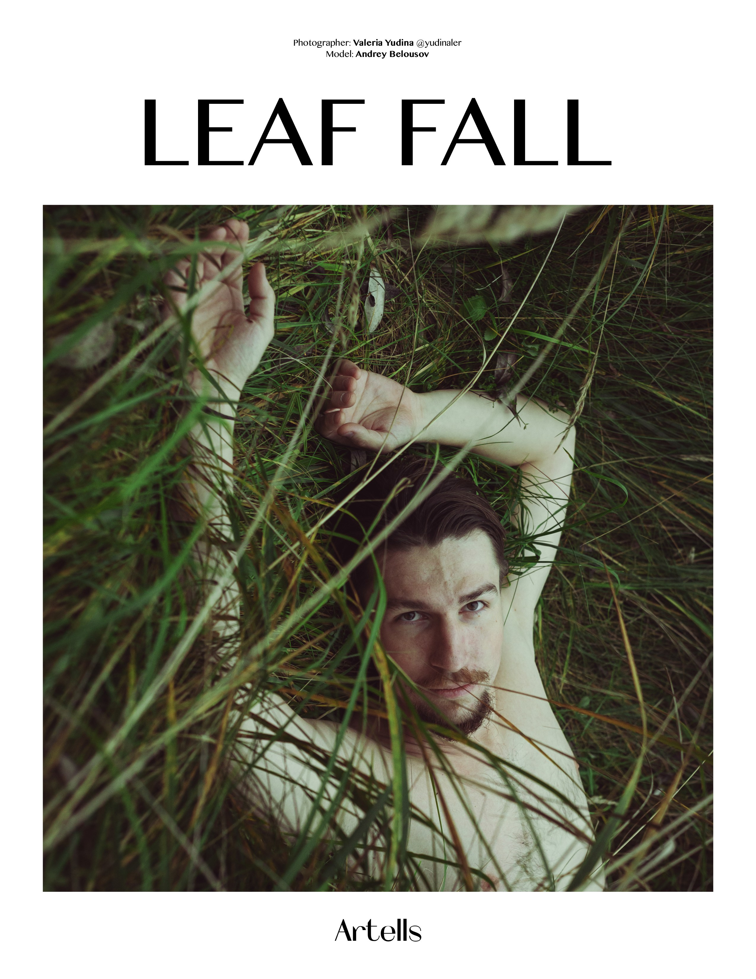 Отметки журналов. Фотограф в Москве Лера Юдина