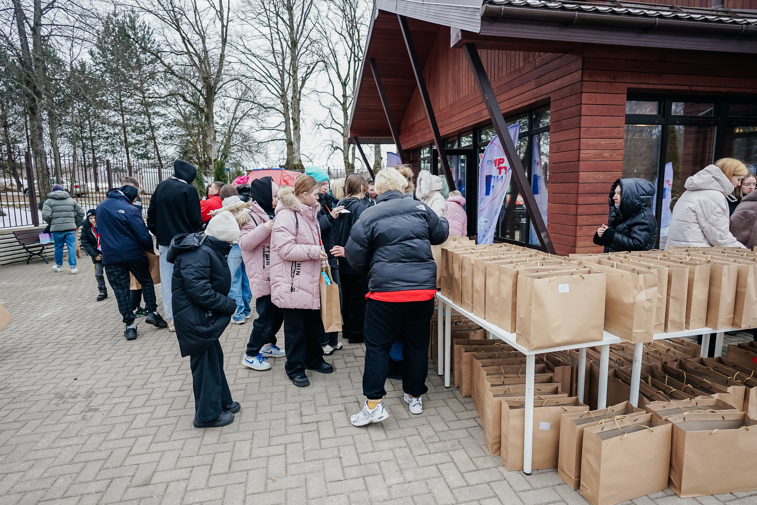 ВИРТУАЛИТИ | Смоленск. Фотограф и видеограф Смоленск | Студия Цезарь