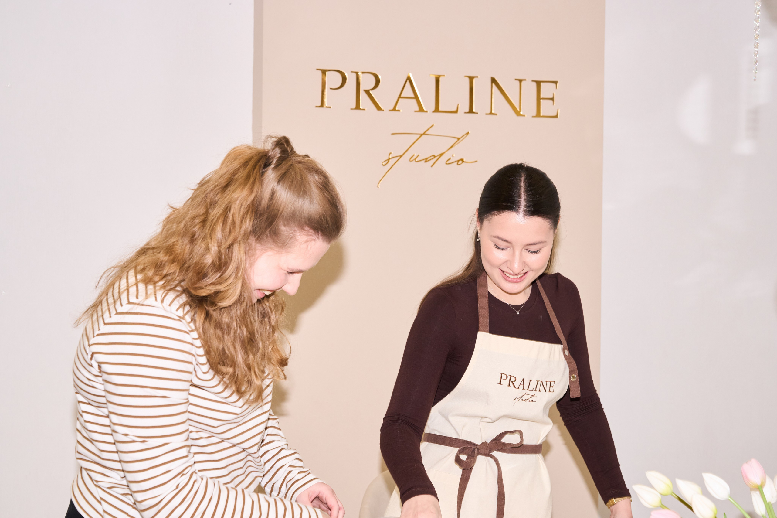 МК по бенто тортам. Фотограф в Донецке Юлия Петрушевская