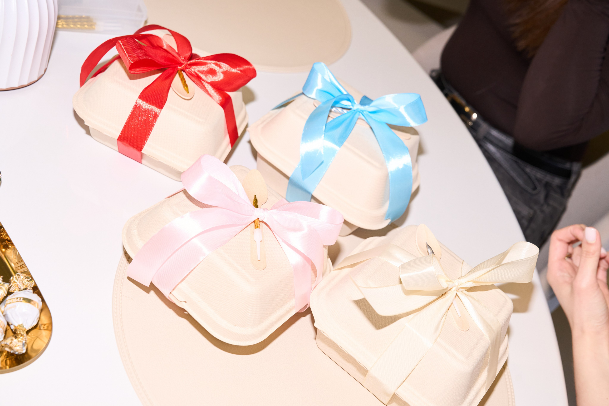 МК по бенто тортам. Фотограф в Донецке Юлия Петрушевская